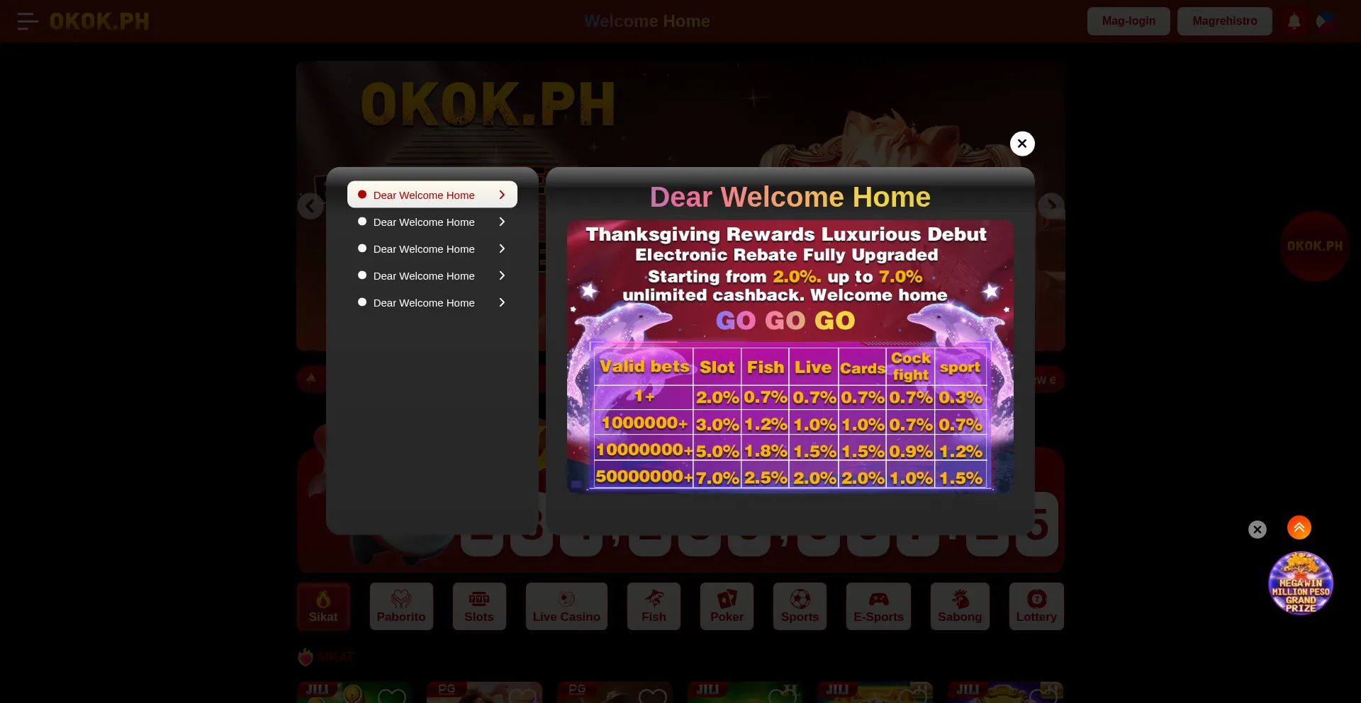 Okok.ph