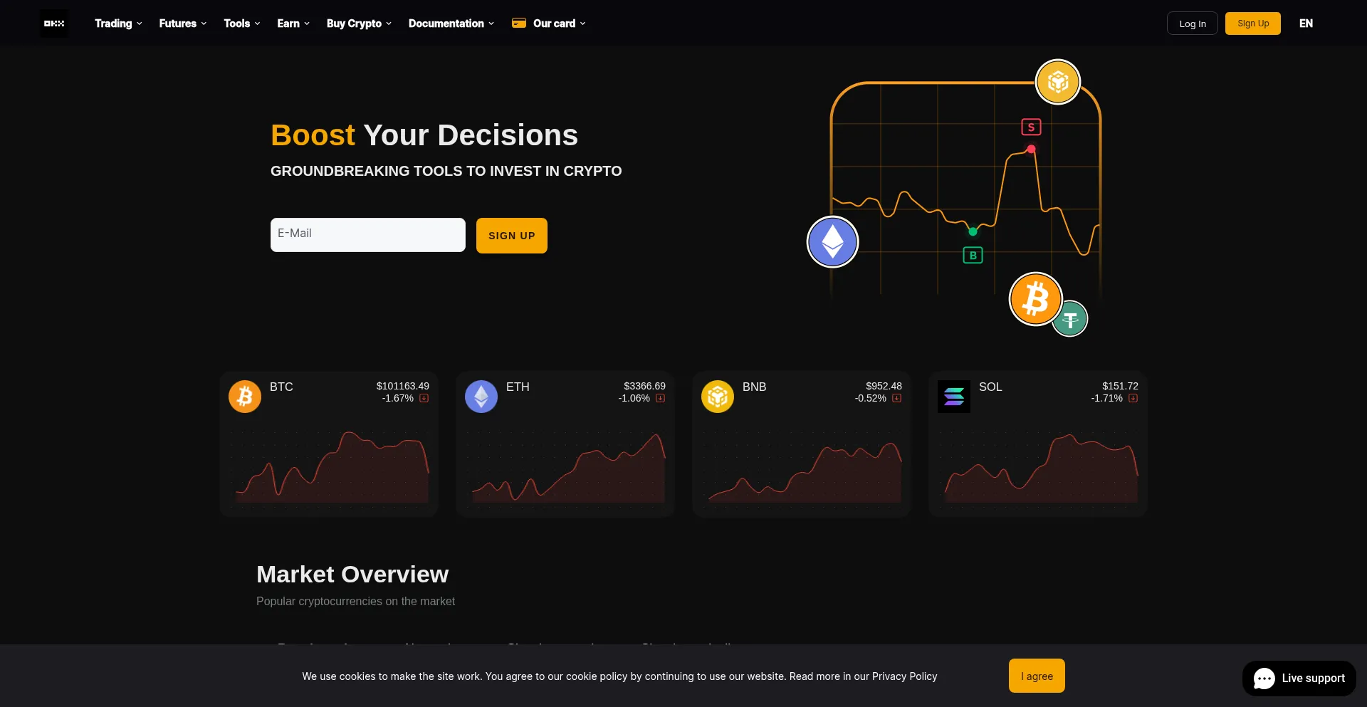 Okxtrading.fr