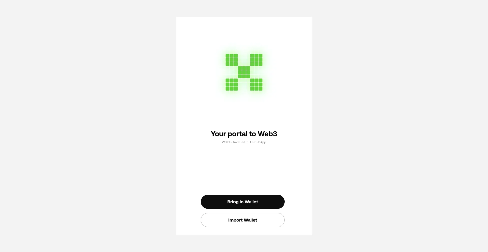 Okxwallets.io