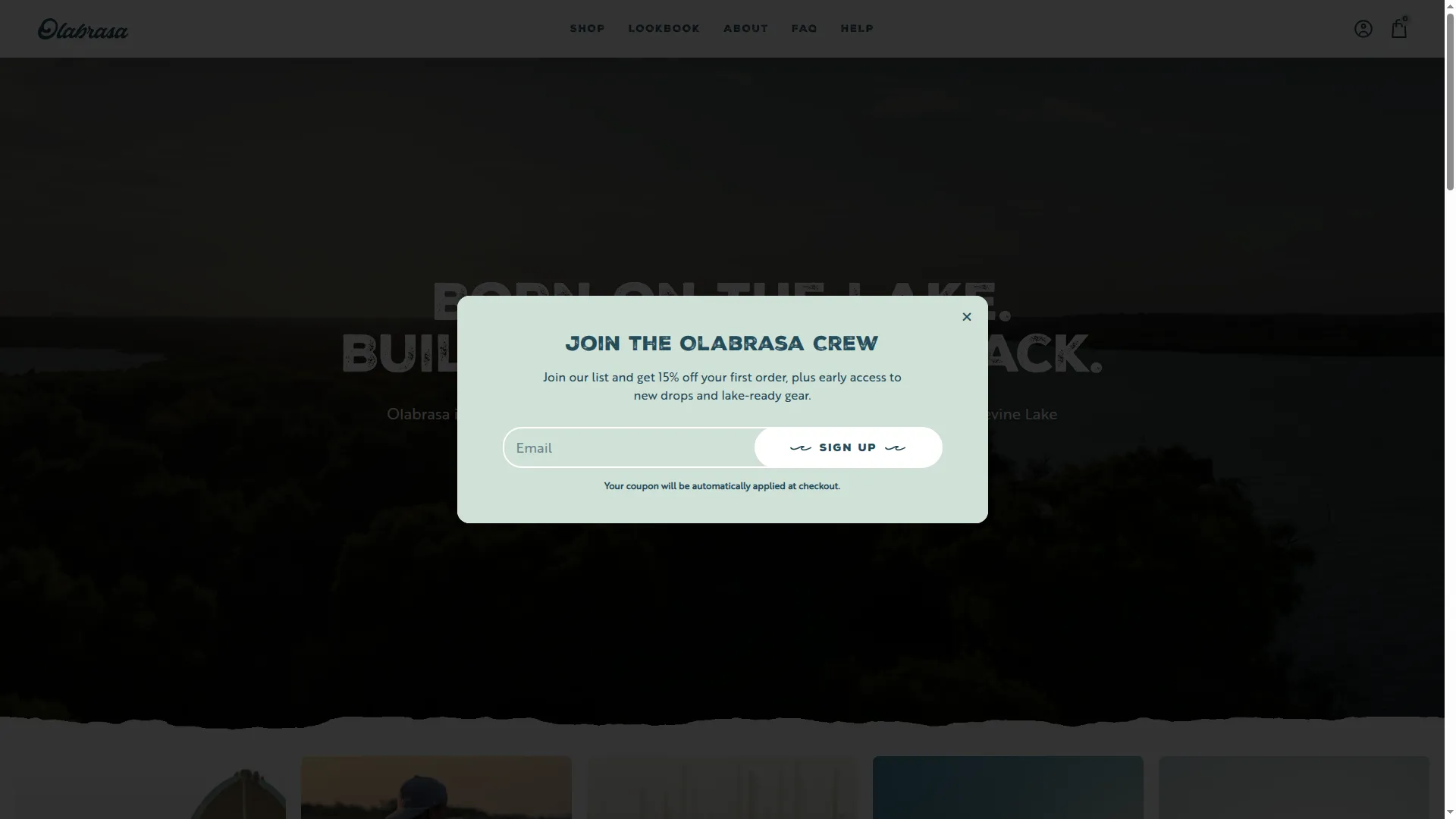 Olabrasamerch.com
