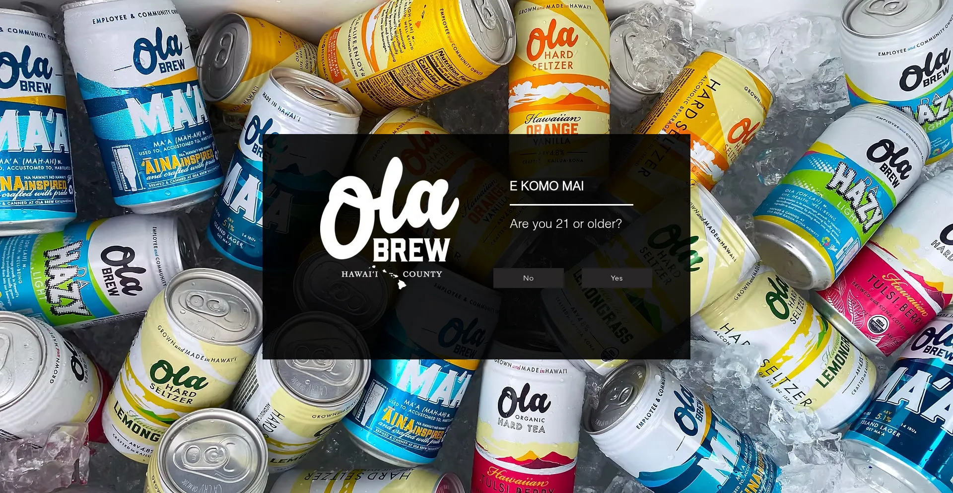 Olabrewco.com