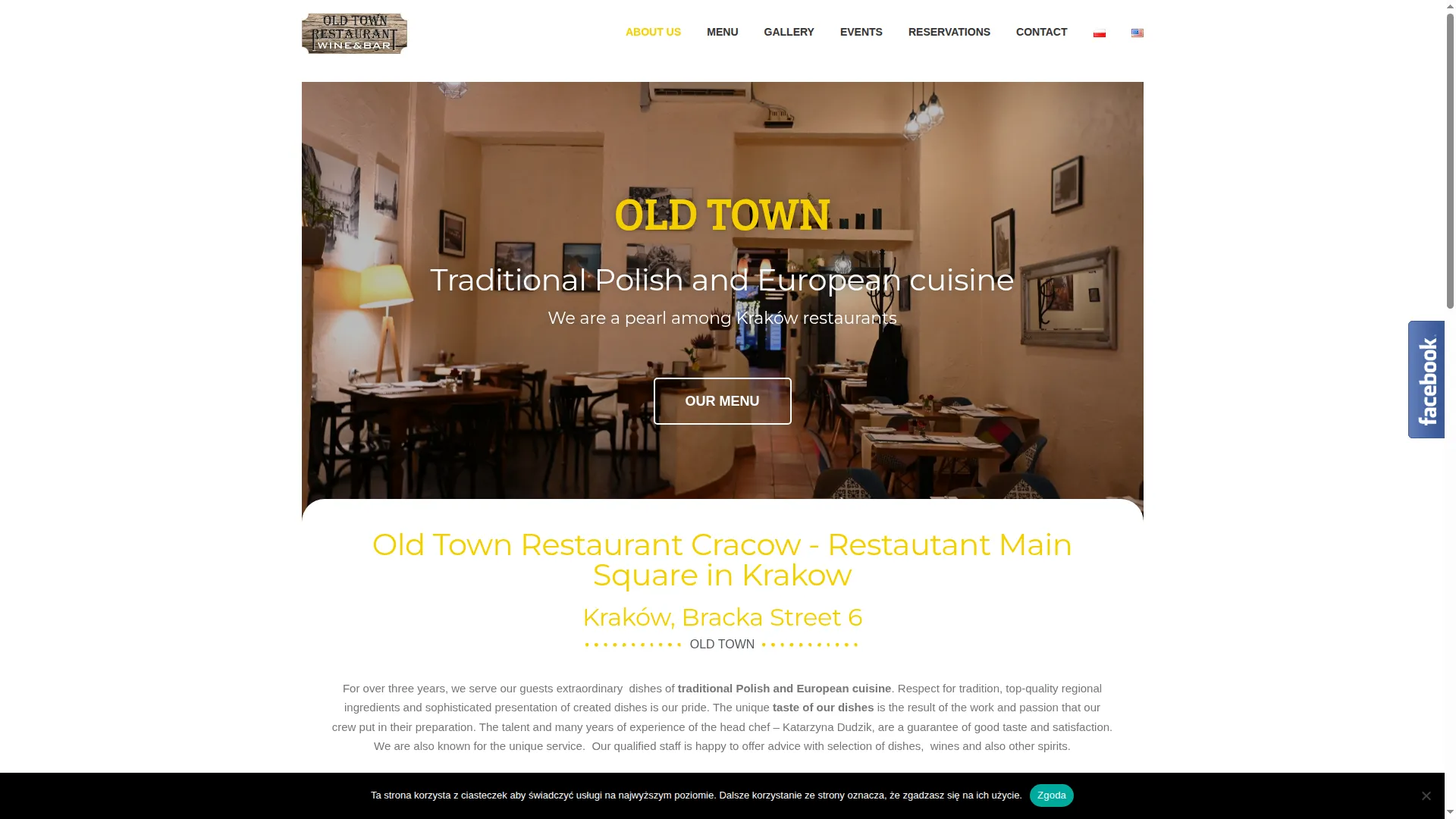 Old-town.com.pl