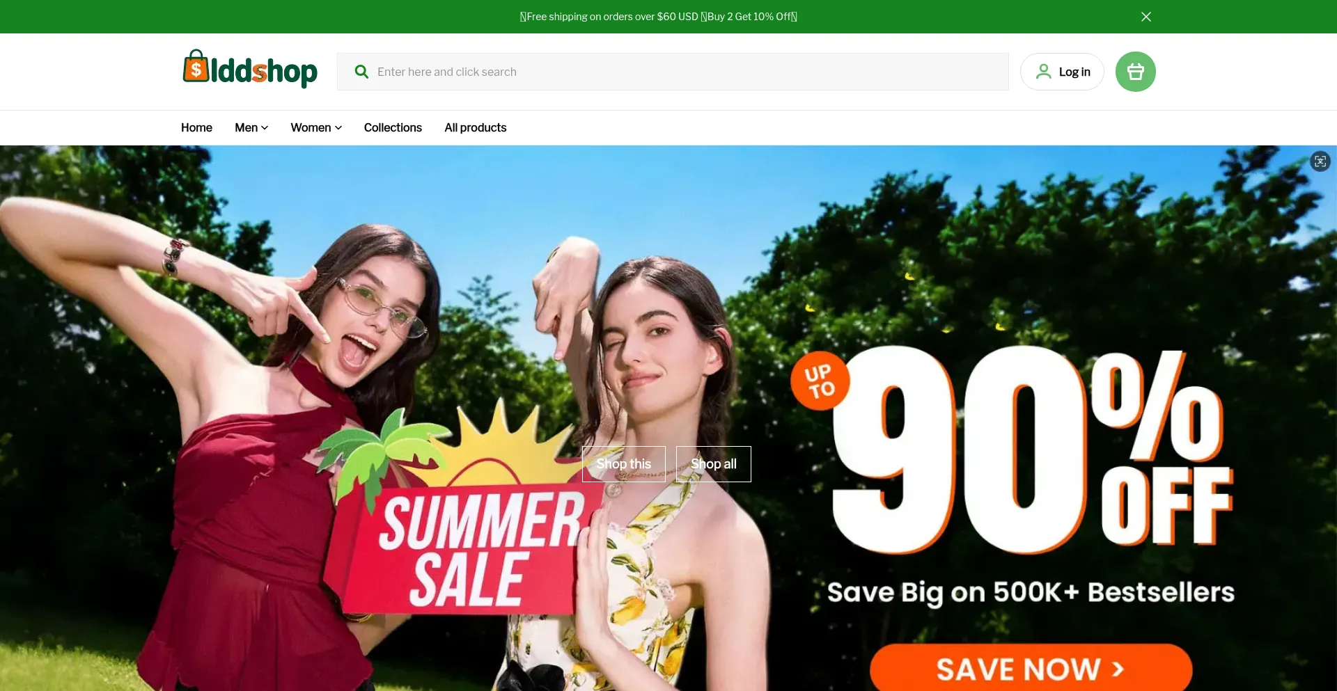 Olddshop.com