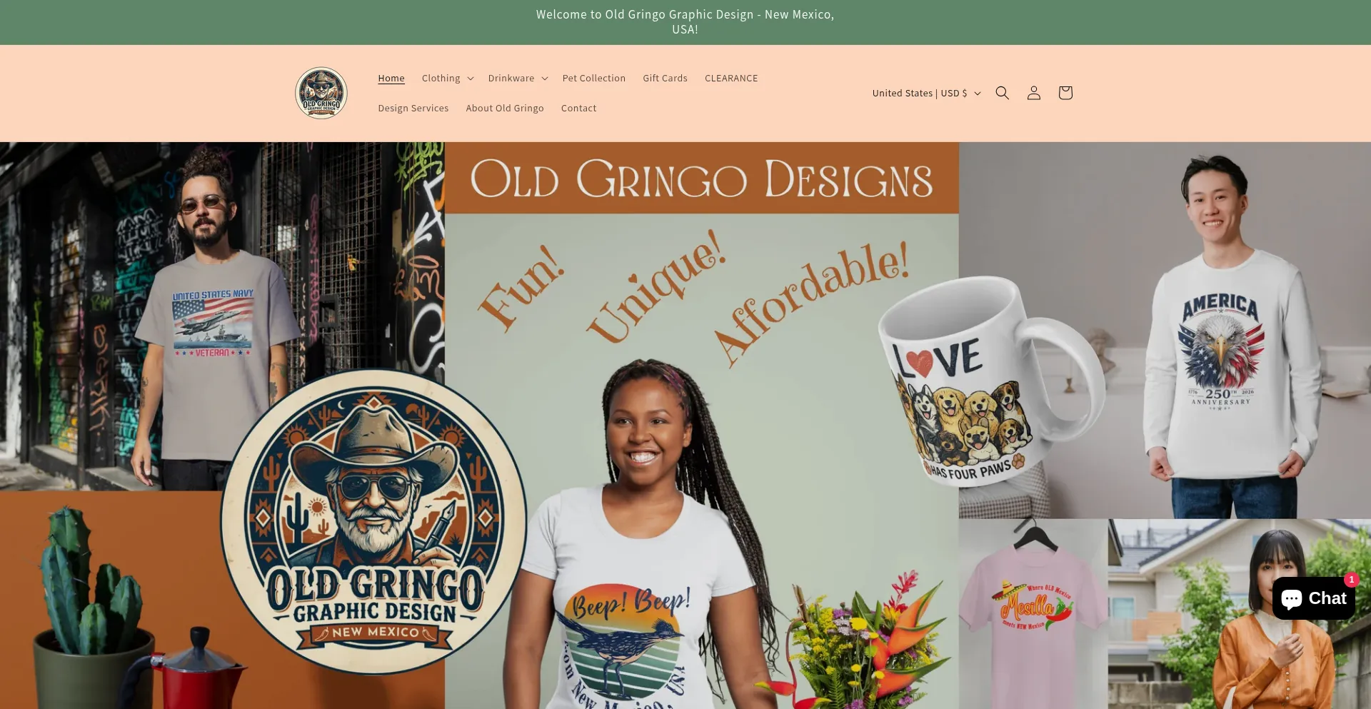 Oldgringonm.com