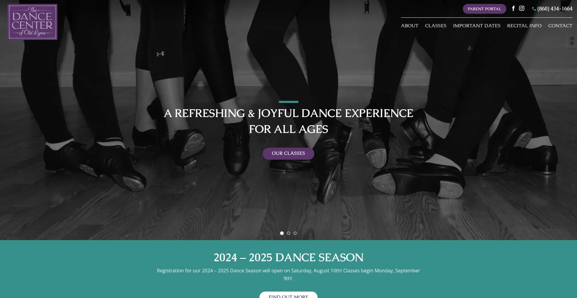 Oldlymedance.com