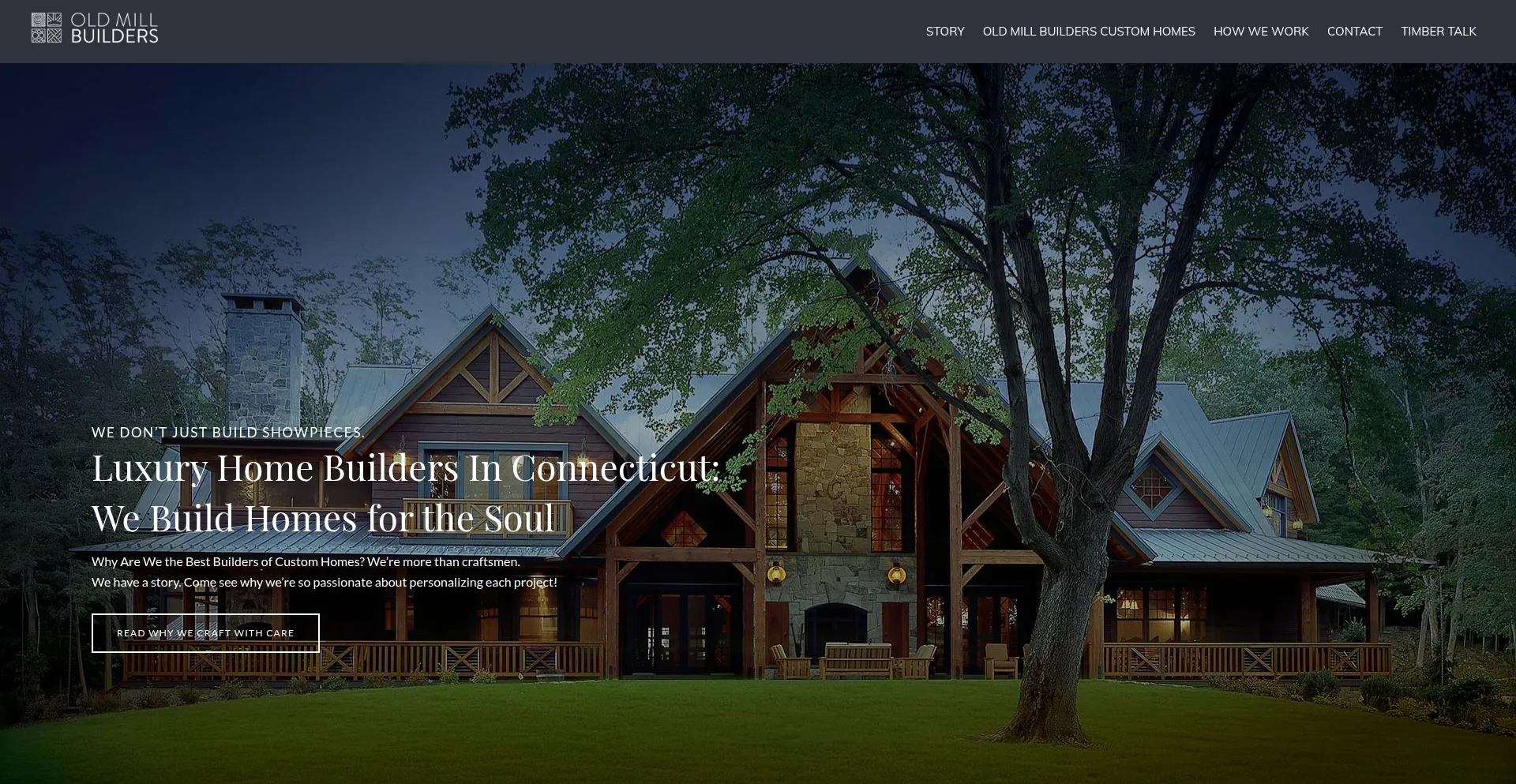 Oldmillbuilders.com