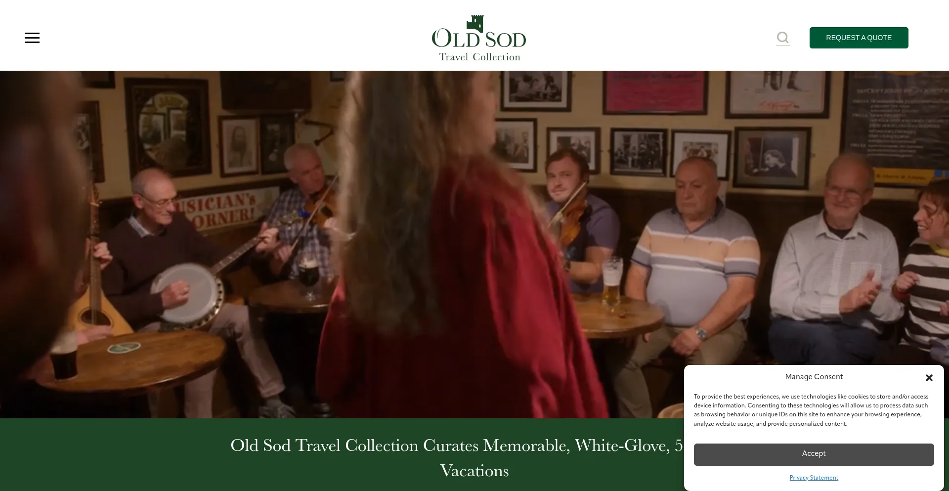 Oldsodtravel.com