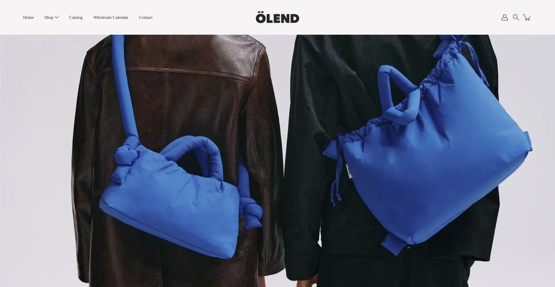 Olendwholesale.com