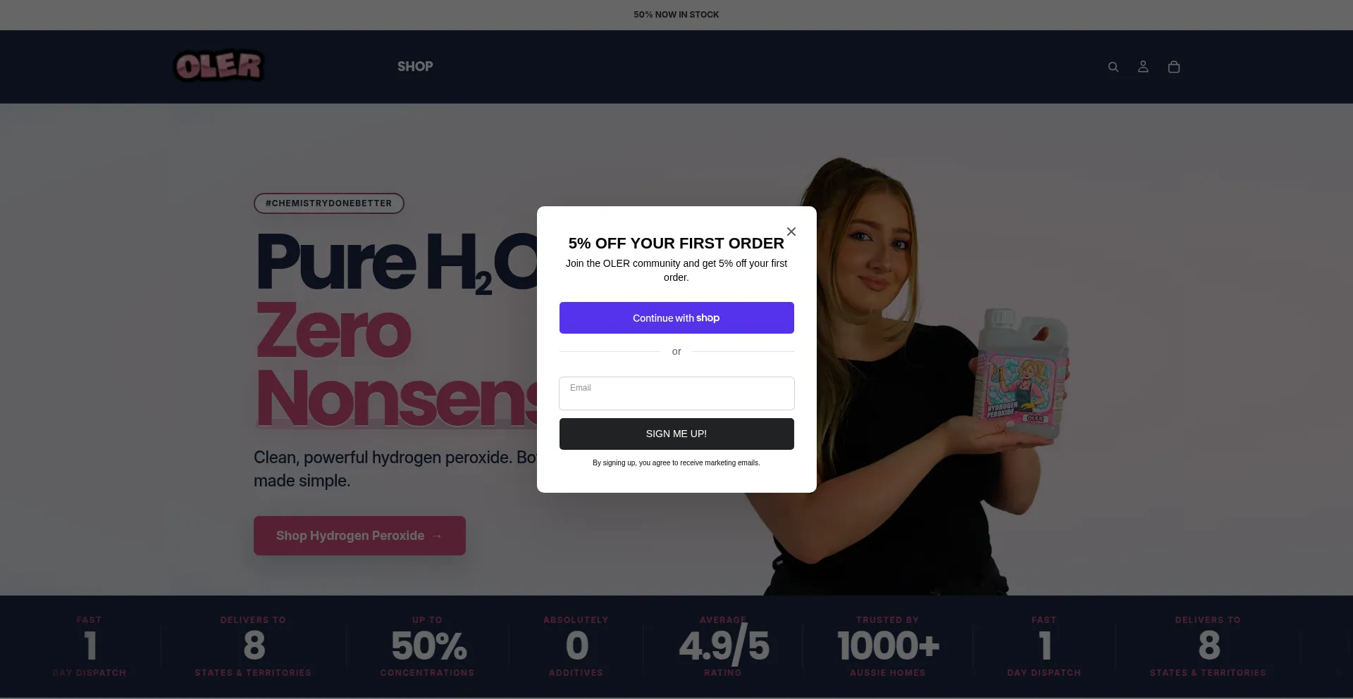 Oler.com.au