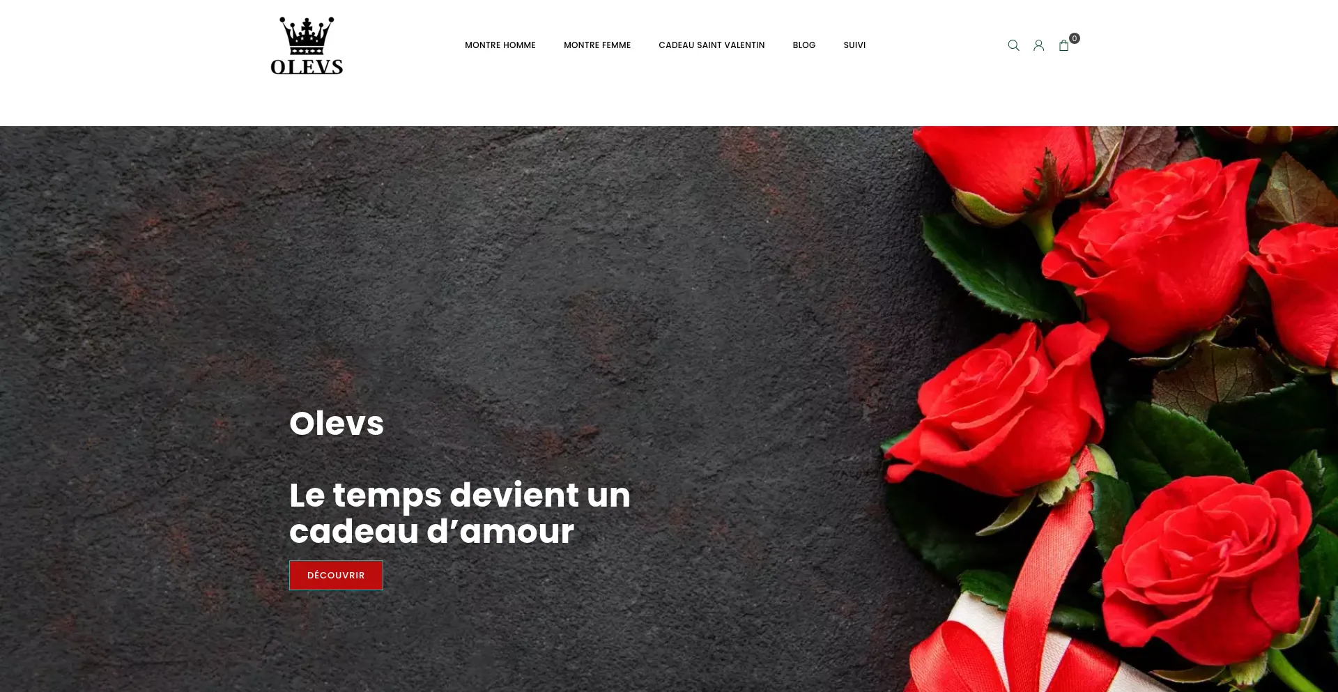 Olevsmontres.com