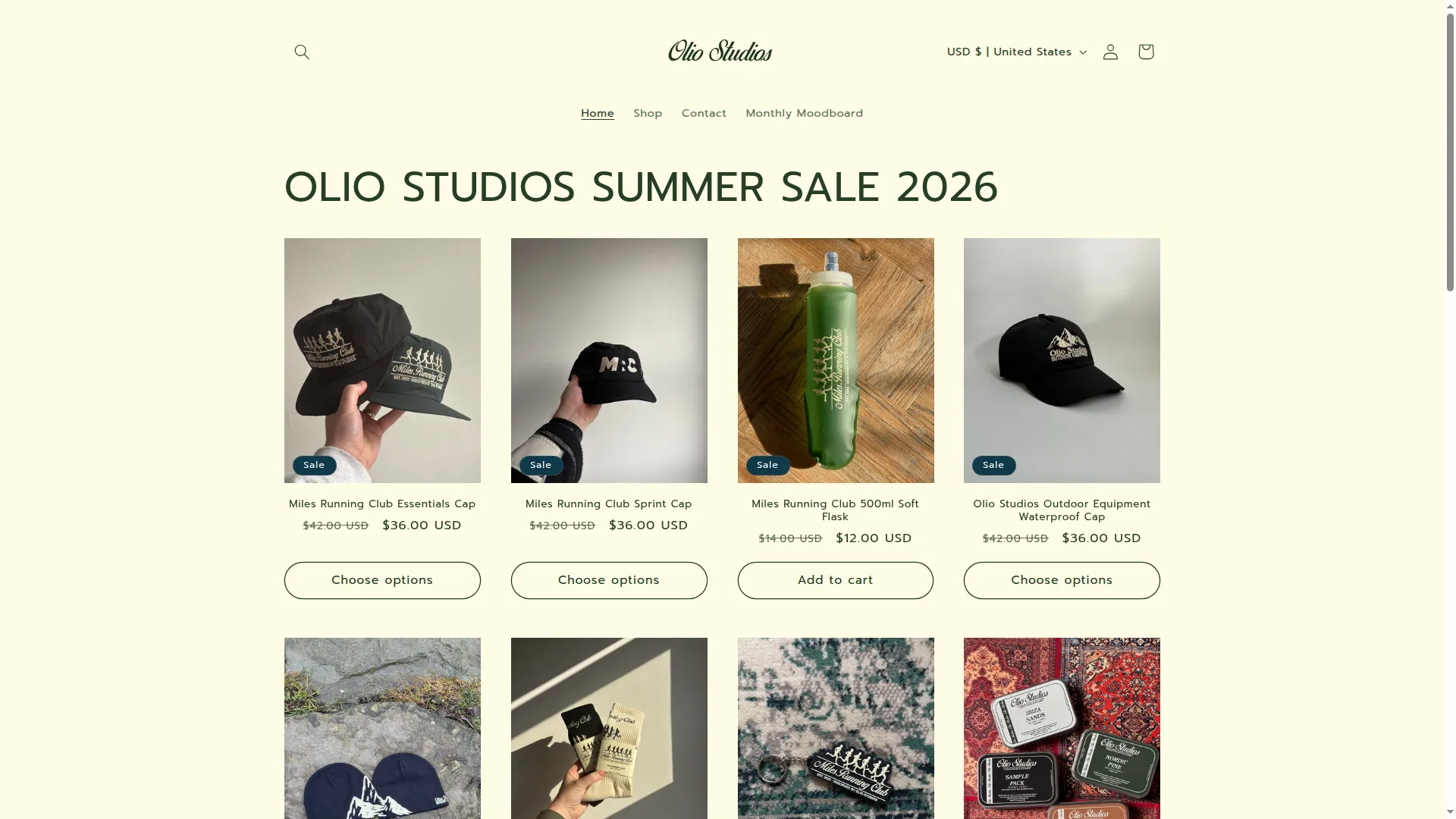 Oliostudios.co.uk