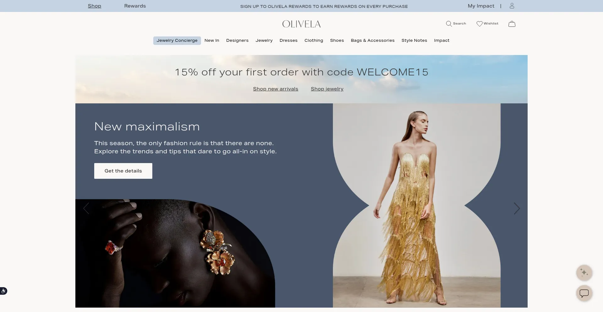 Olivela.com