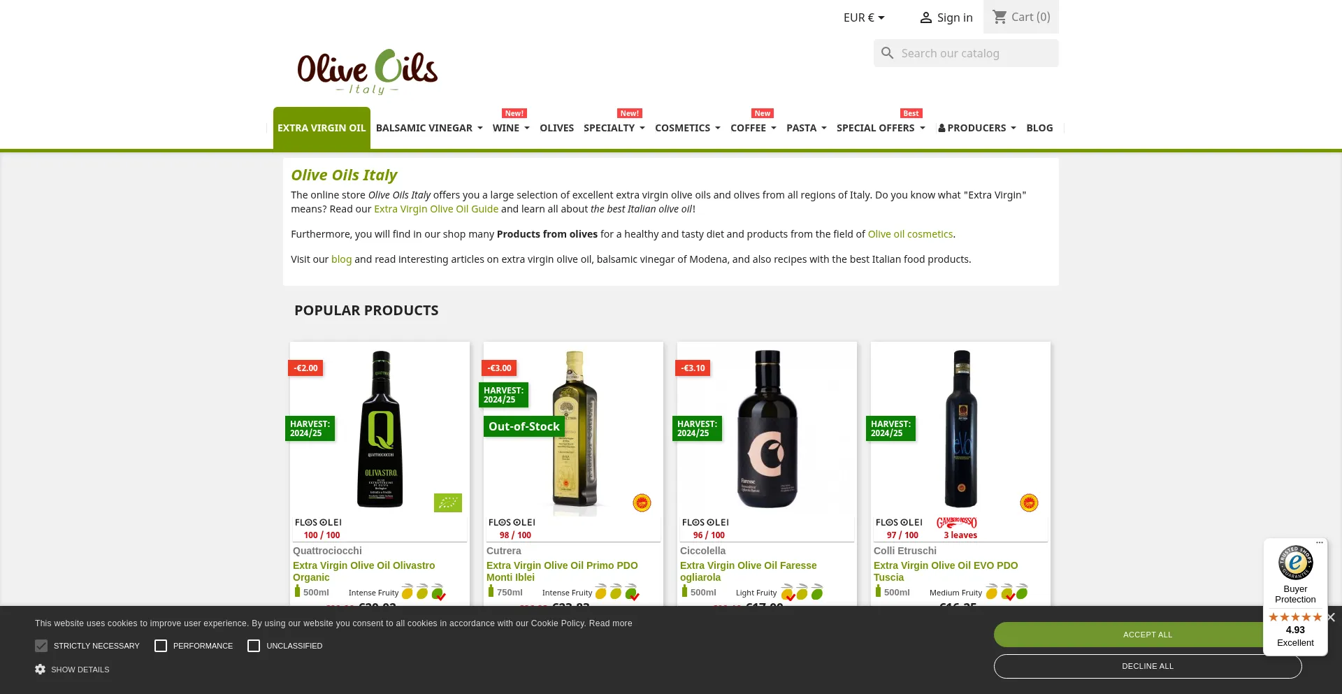 Oliveoilsitaly.com