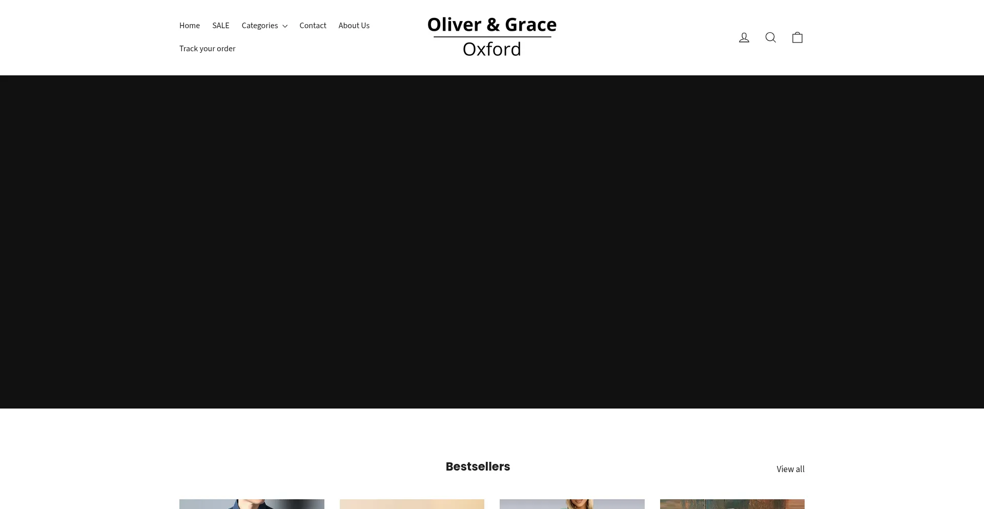 Oliverandgrace-oxford.com