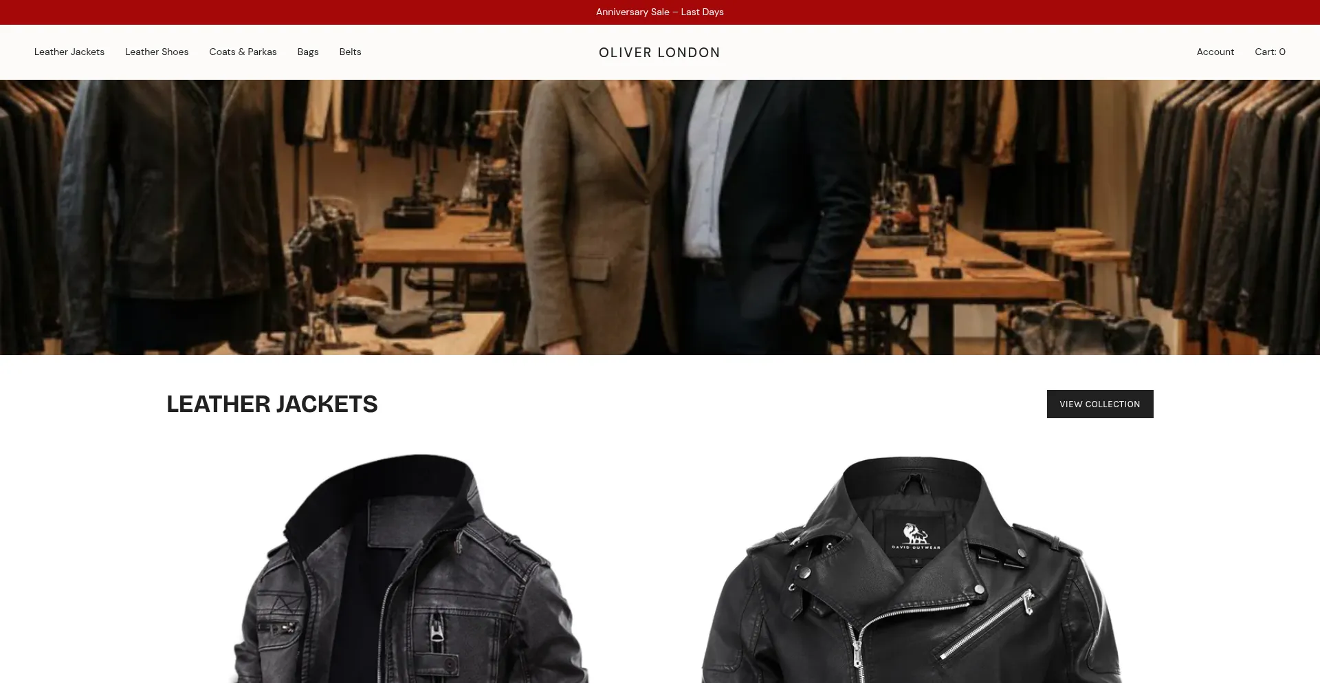 Oliverlondon.shop