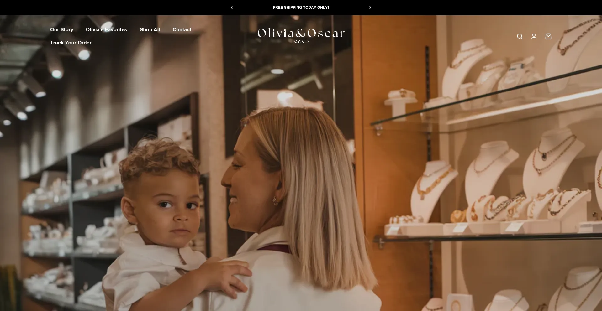 Oliviaoscarjewels.com