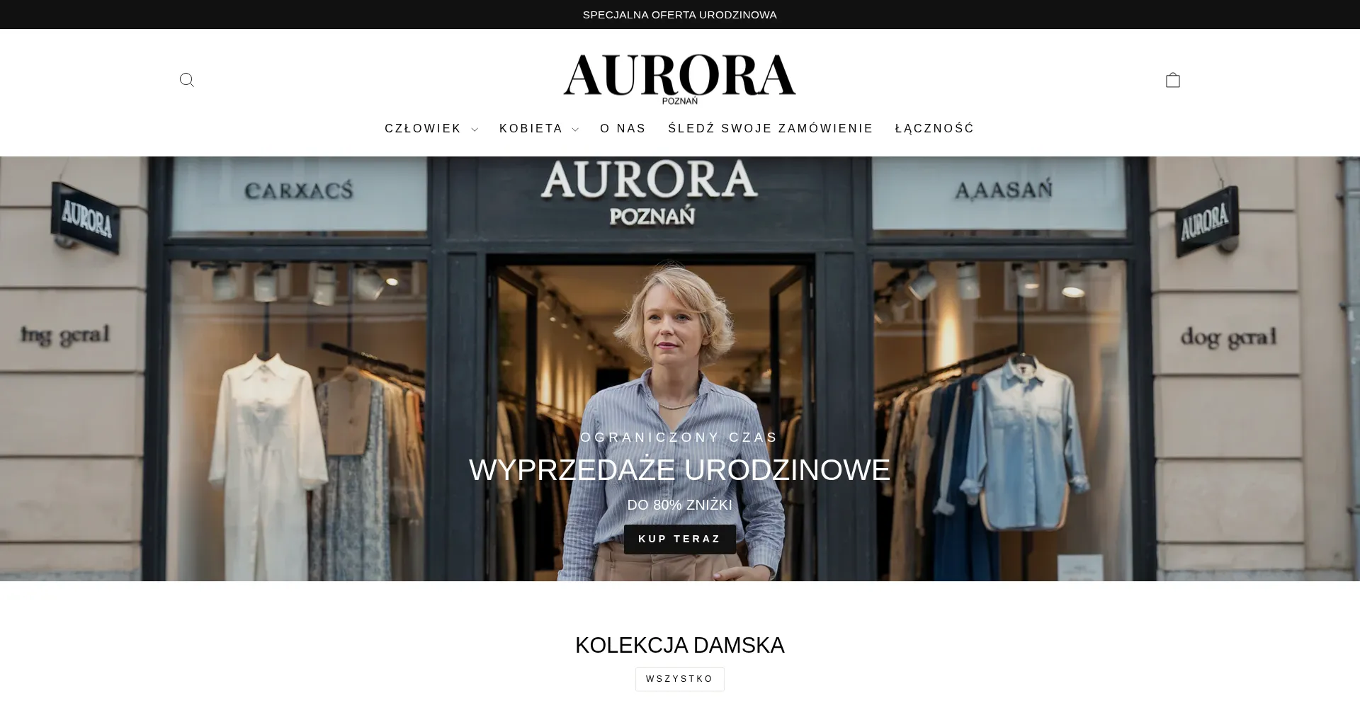 Website screenshot of Olivrafirenze.com