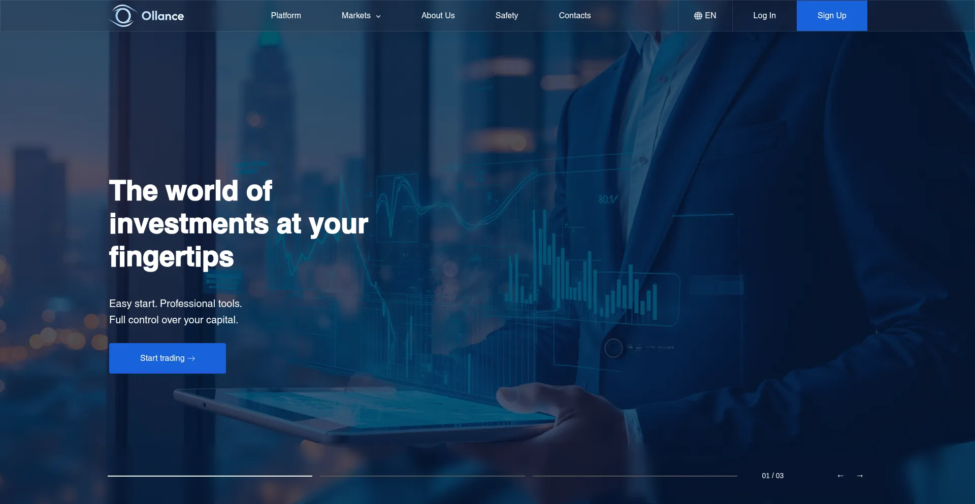 Ollance.com