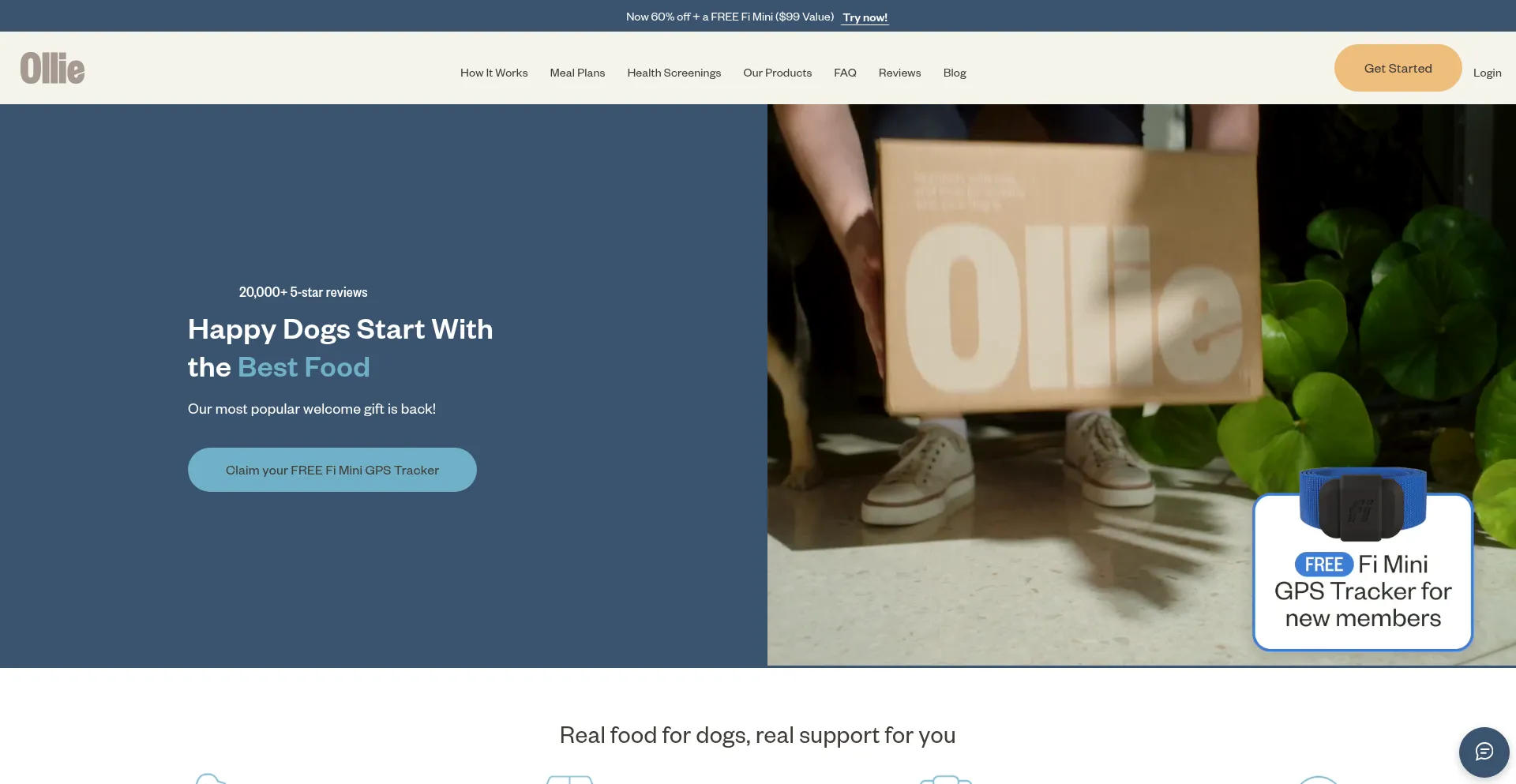 Ollie.com