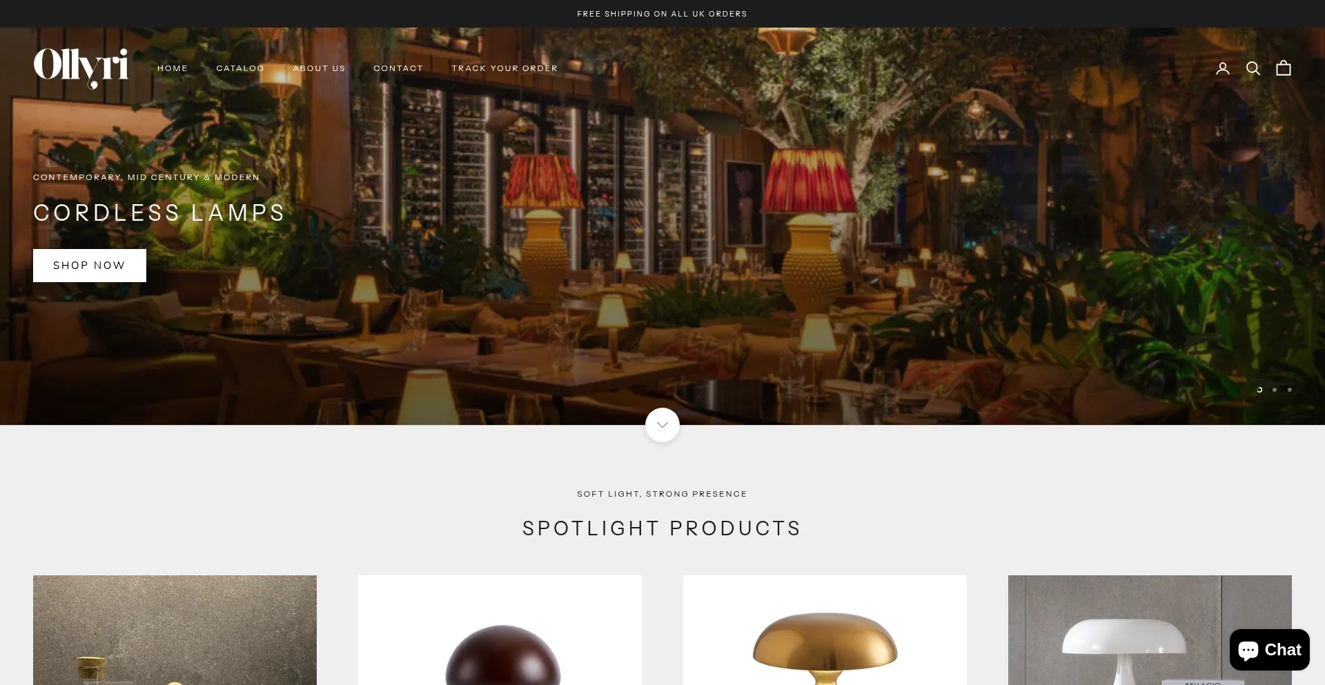 Ollyri.com