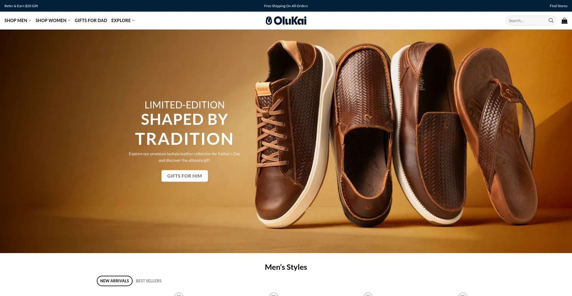 Olukaisusa.de.com
