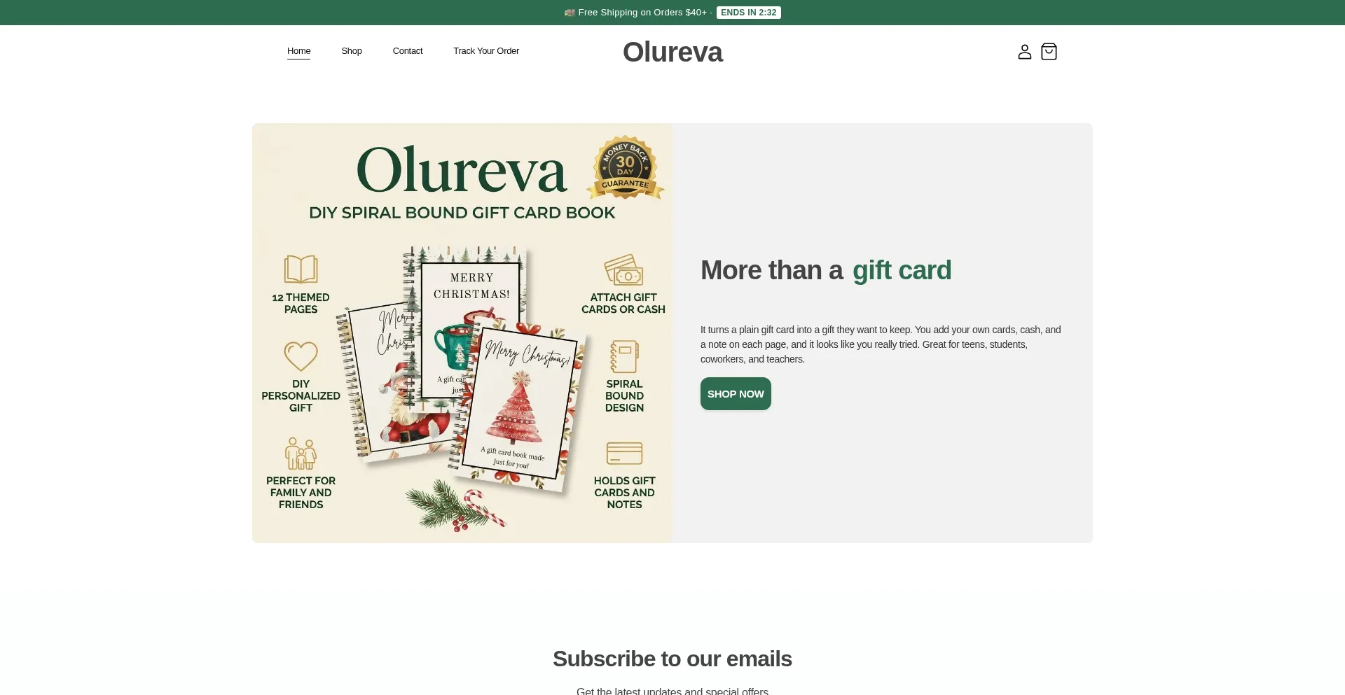 Olureva.com