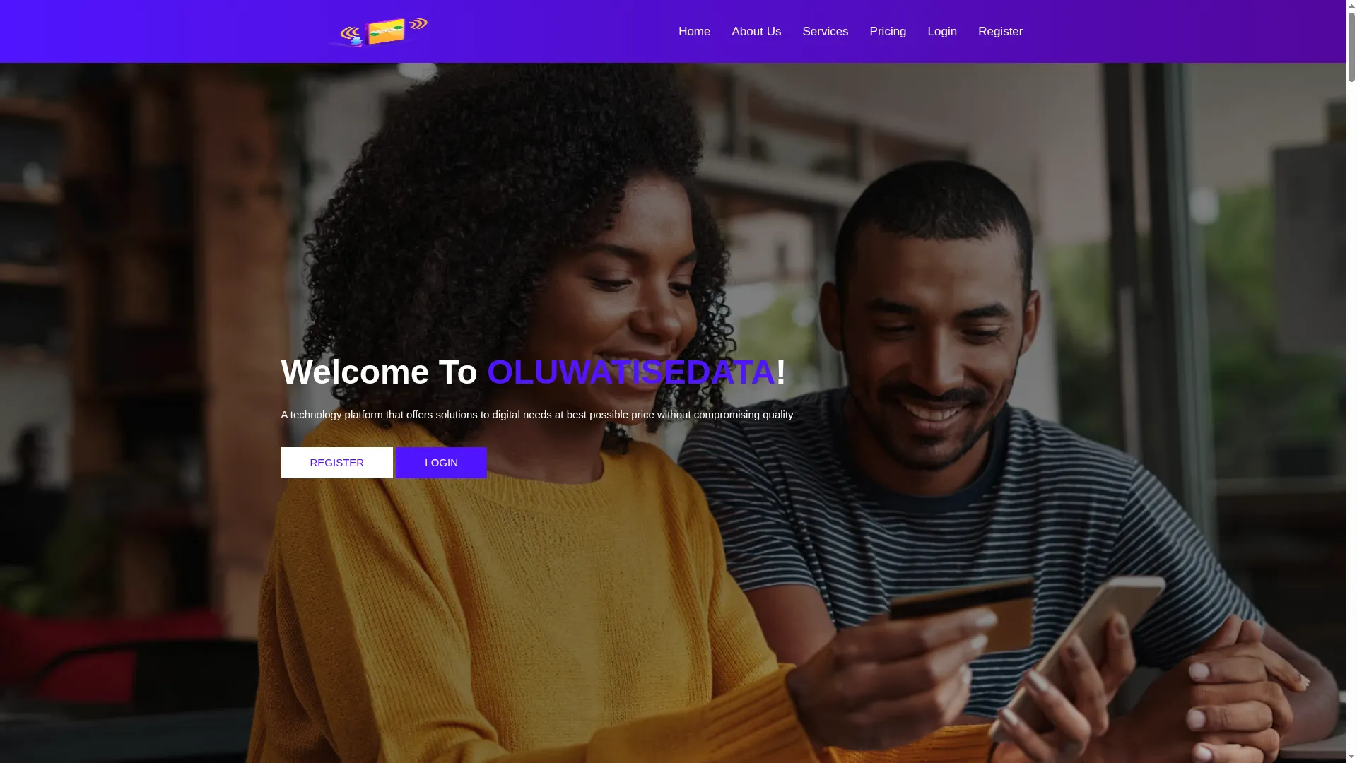 Oluwatisedata.com