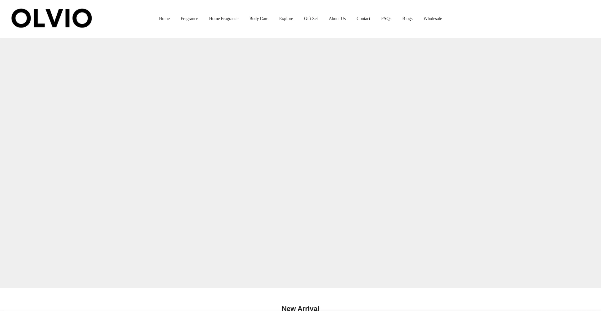 Olvio.co.uk