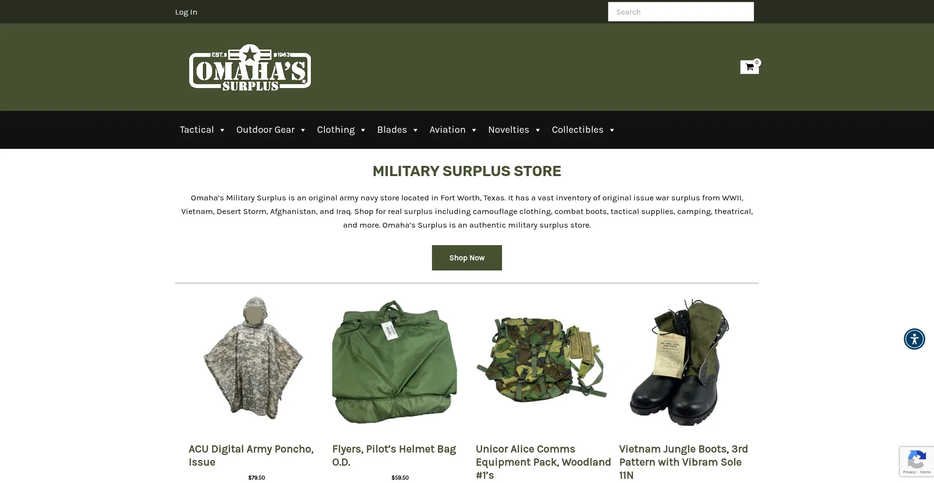 Omahas.com