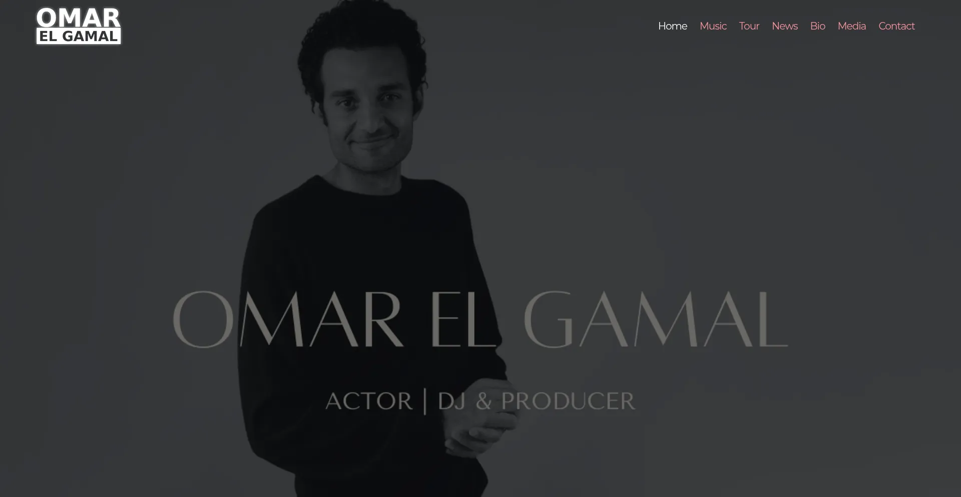 Omarelgamal.com
