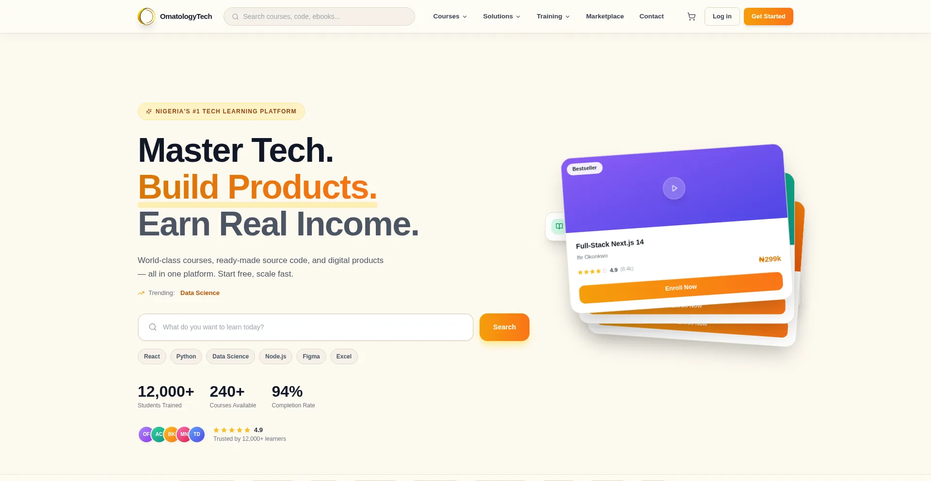 Omatologytech.com