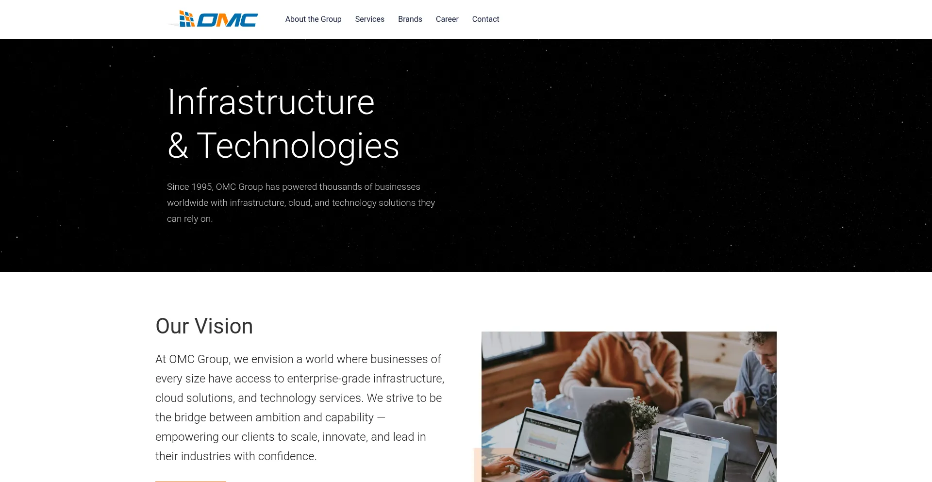 Omc.co.il