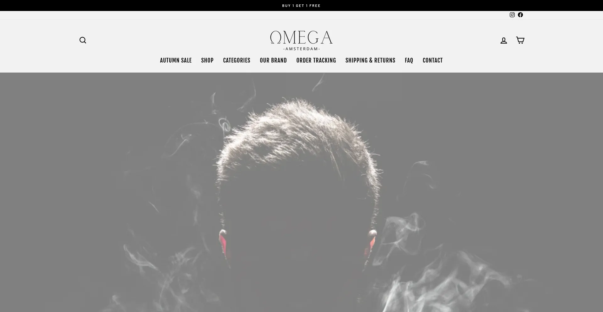 Omega-amsterdam.com
