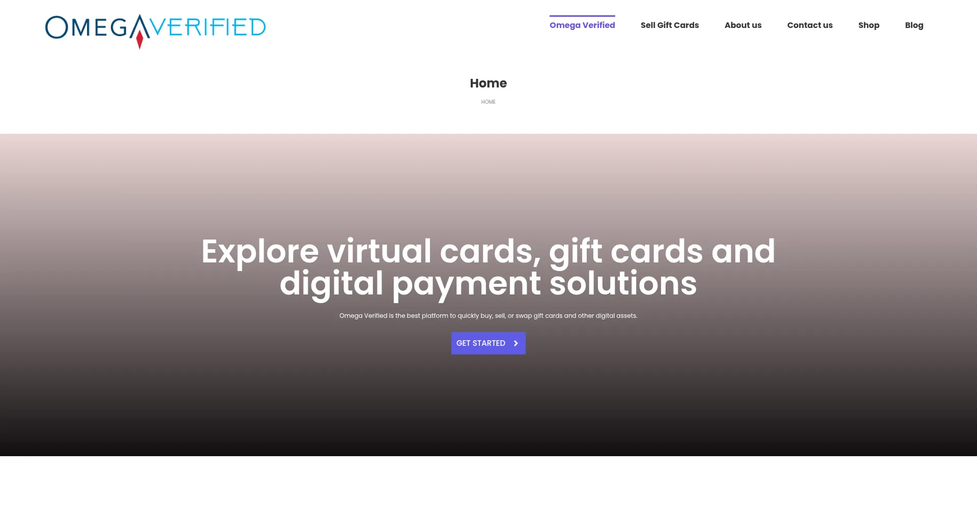 Omegaverified.com
