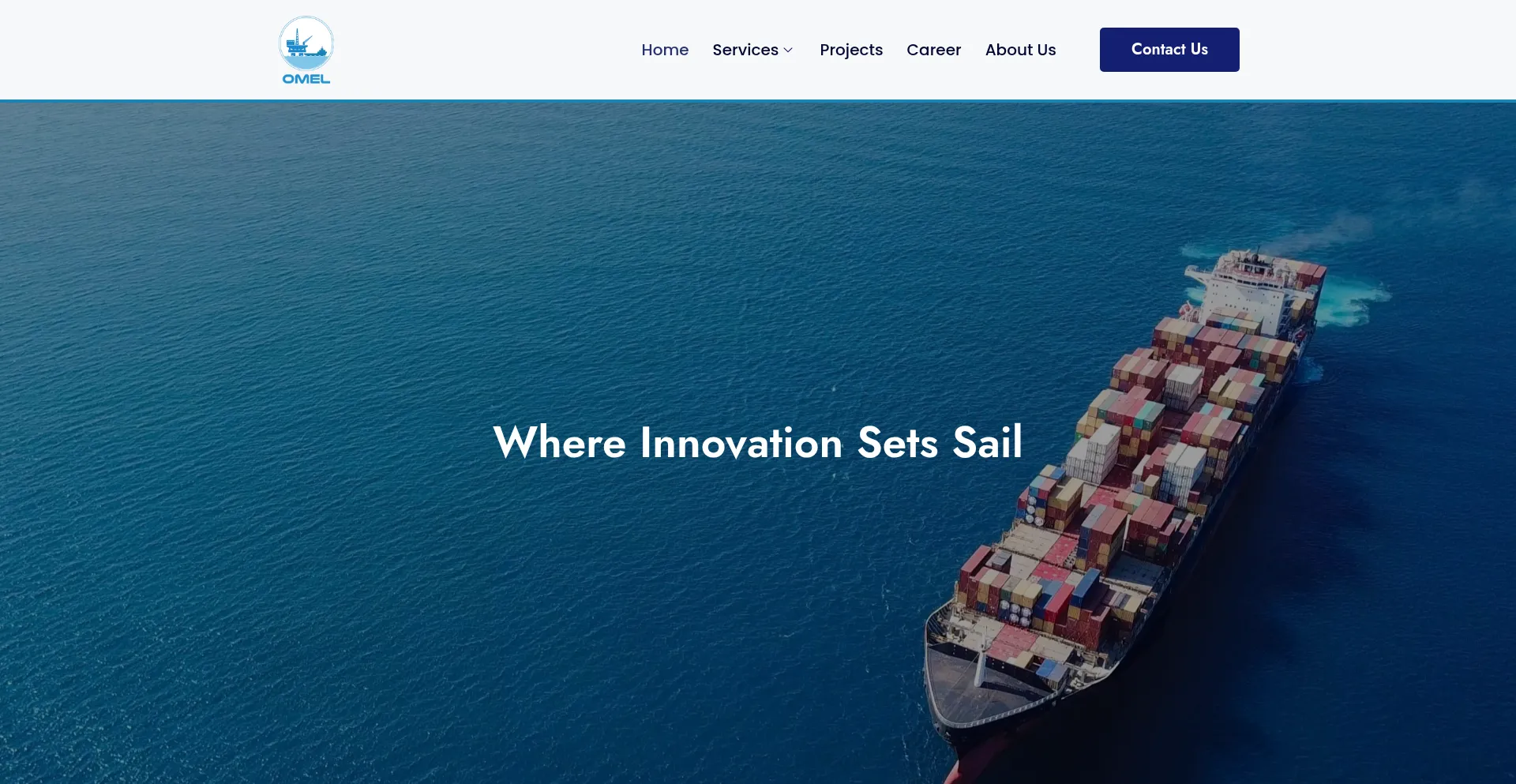 Omeltd.com