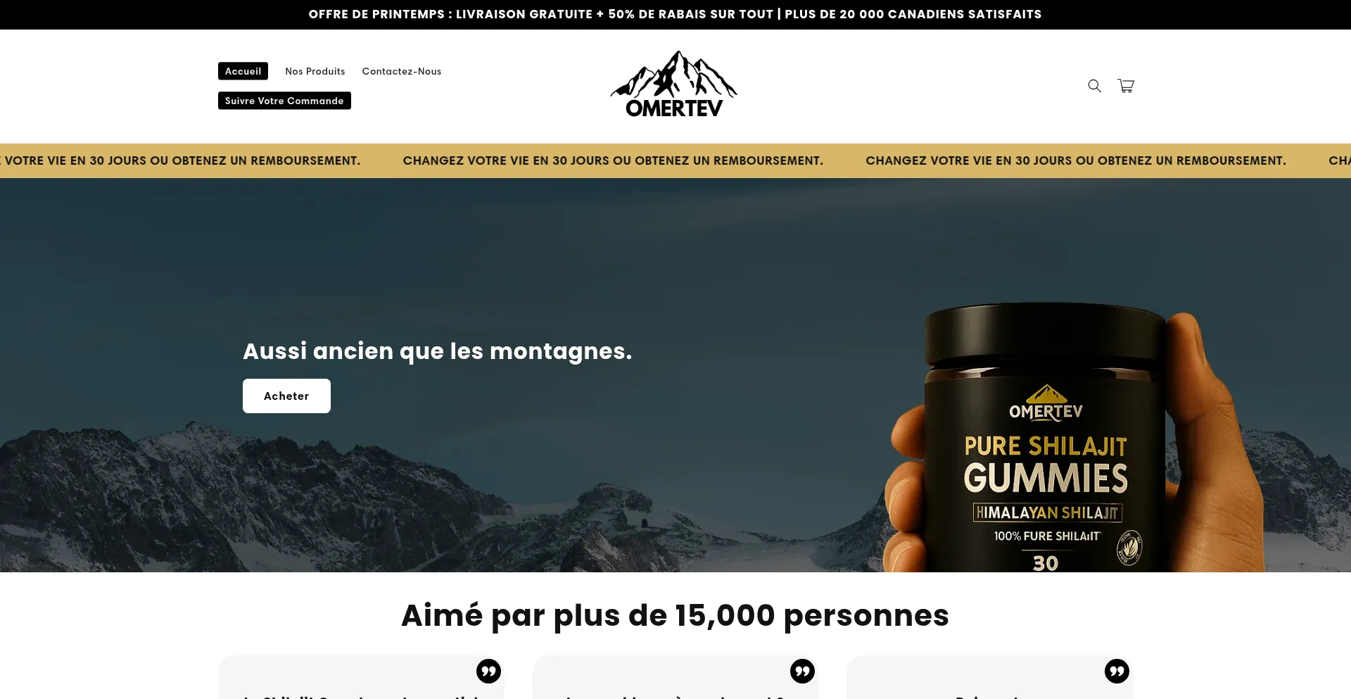 Omertev.com