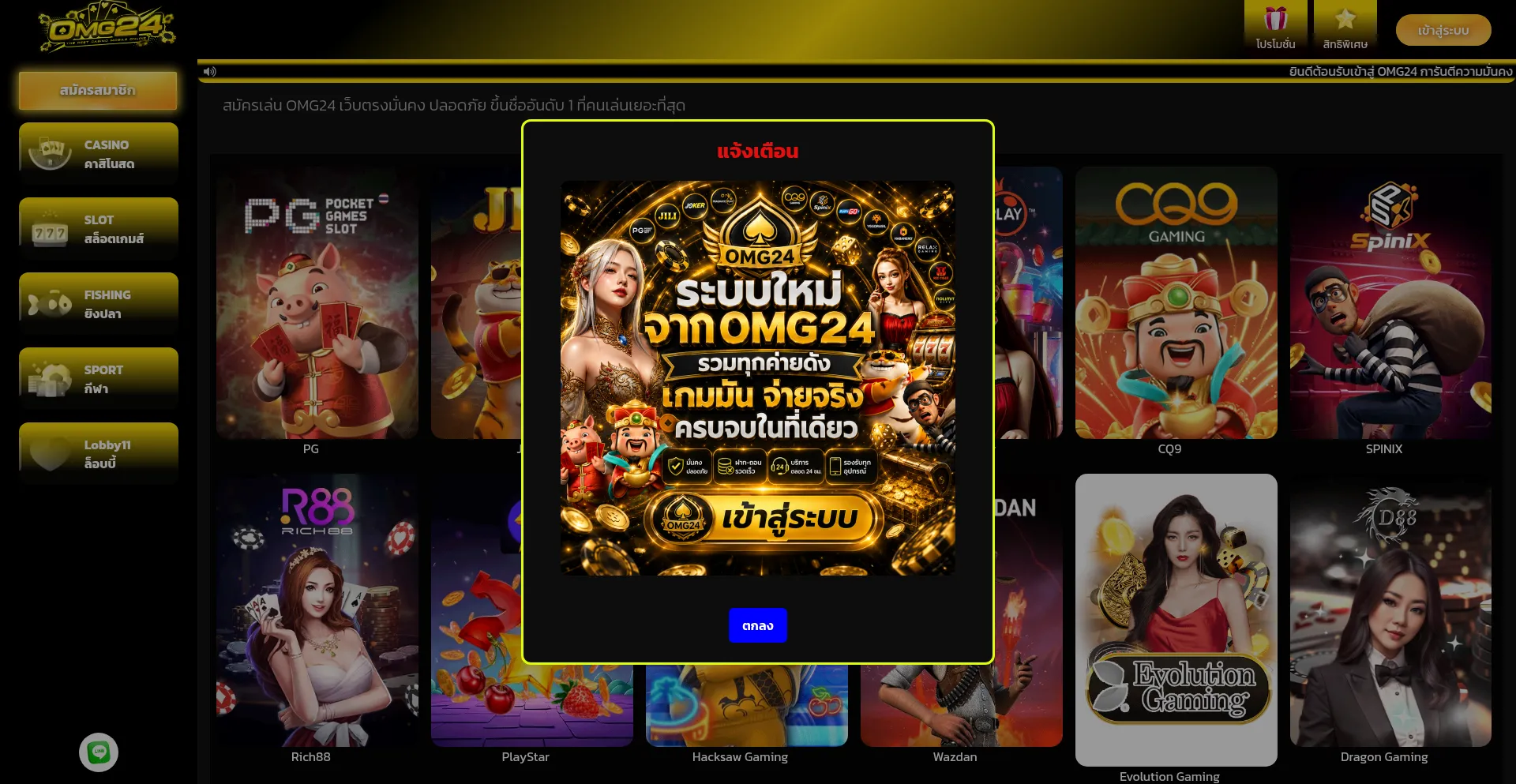 Omg24.online
