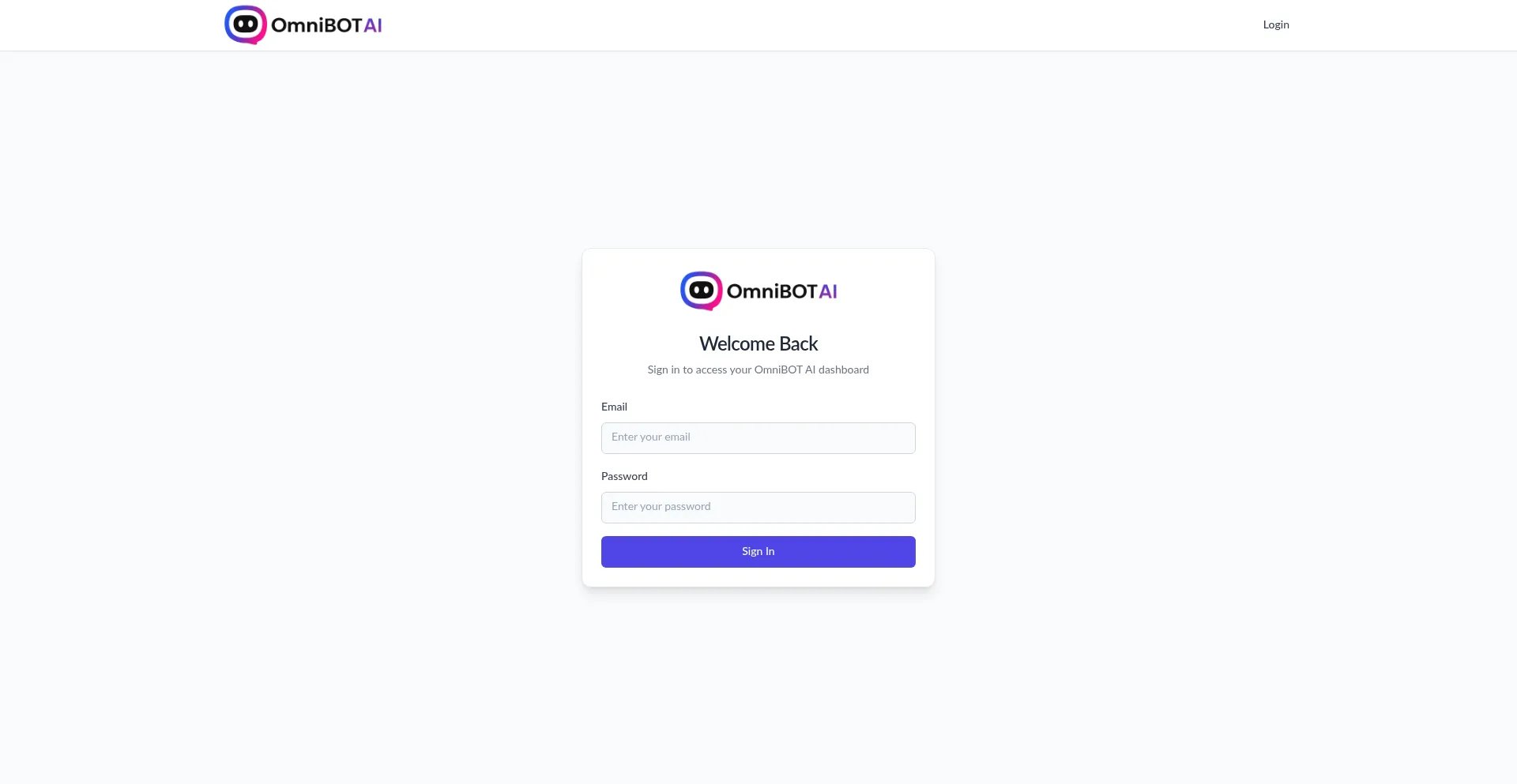 Omnibotzai.com