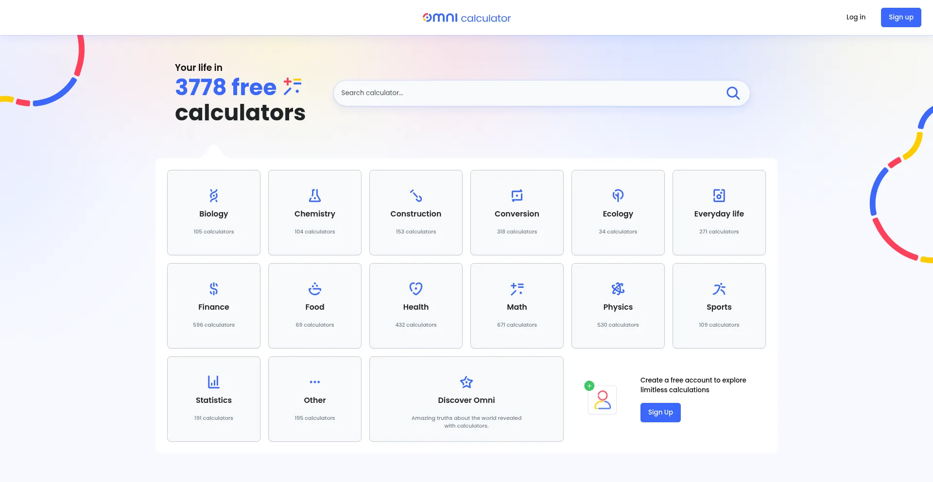 Omnicalculator.com