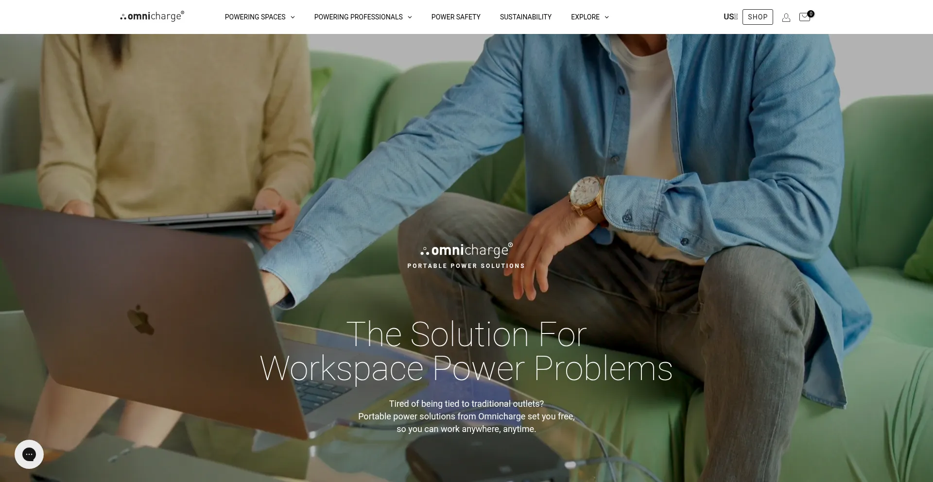 Omnicharge.co