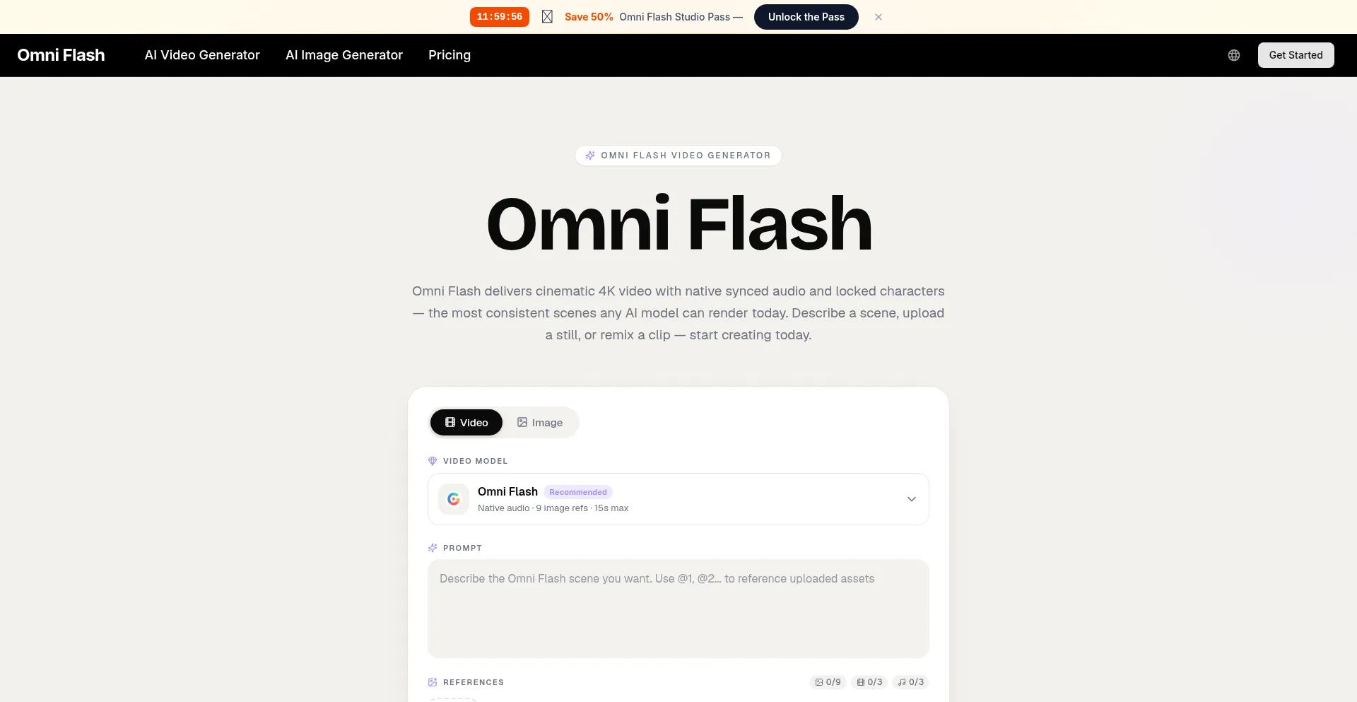 Omniflash.ai