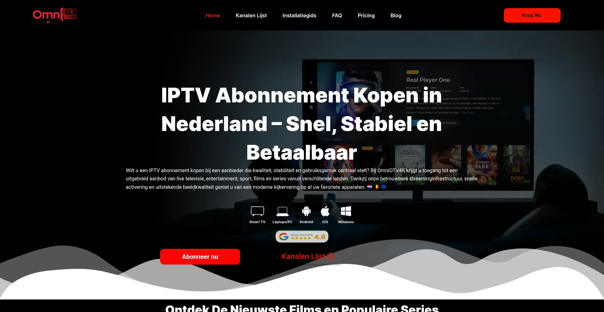 Omniptv4k.com