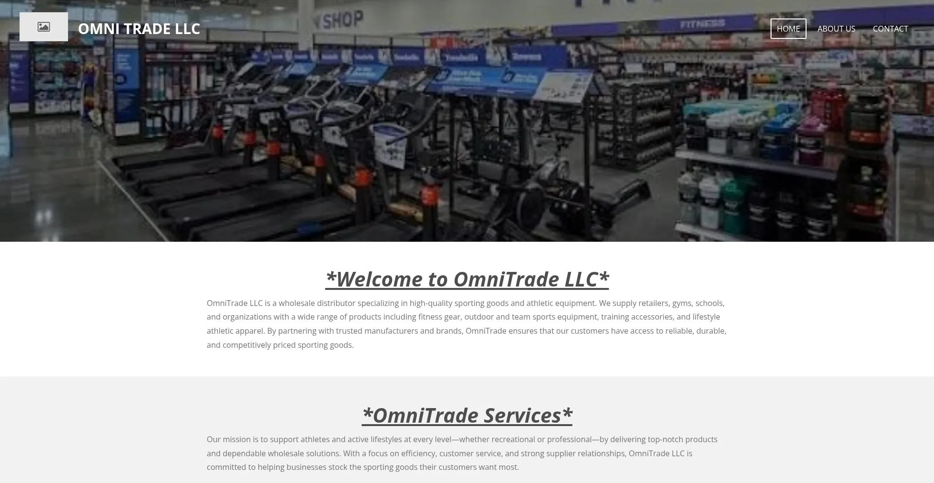 Omnitrade-llc.com