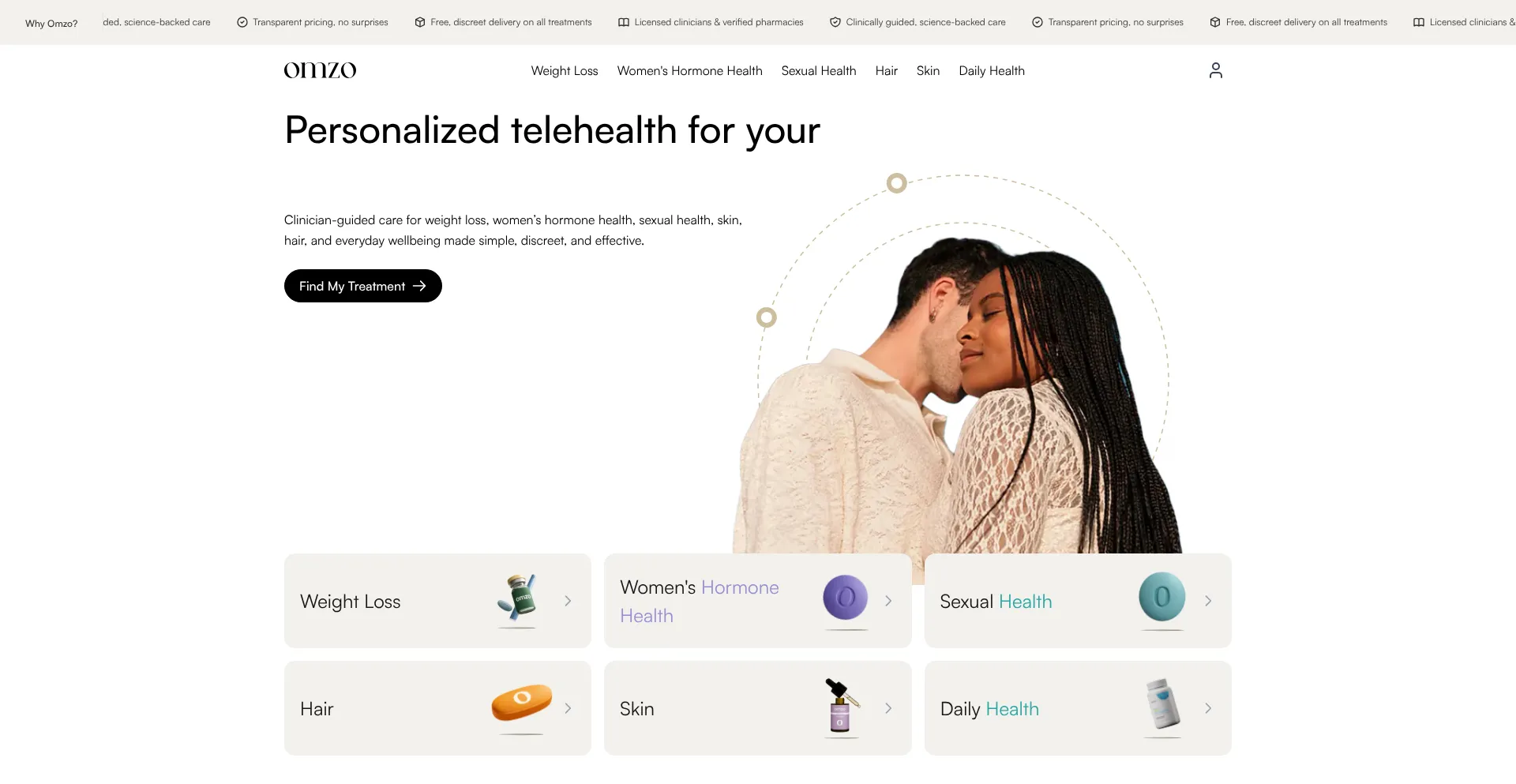 Omzo.com