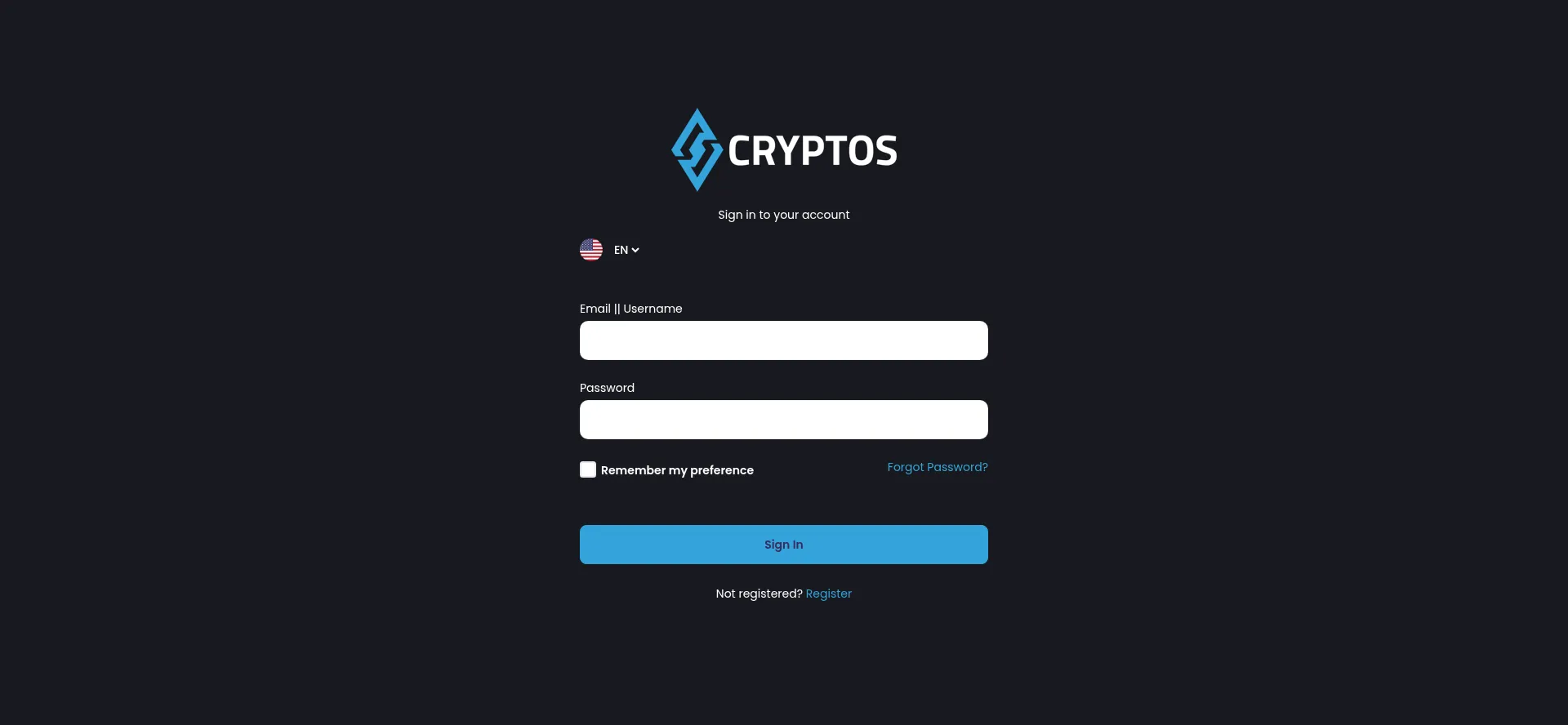 On.cryptosclub.net