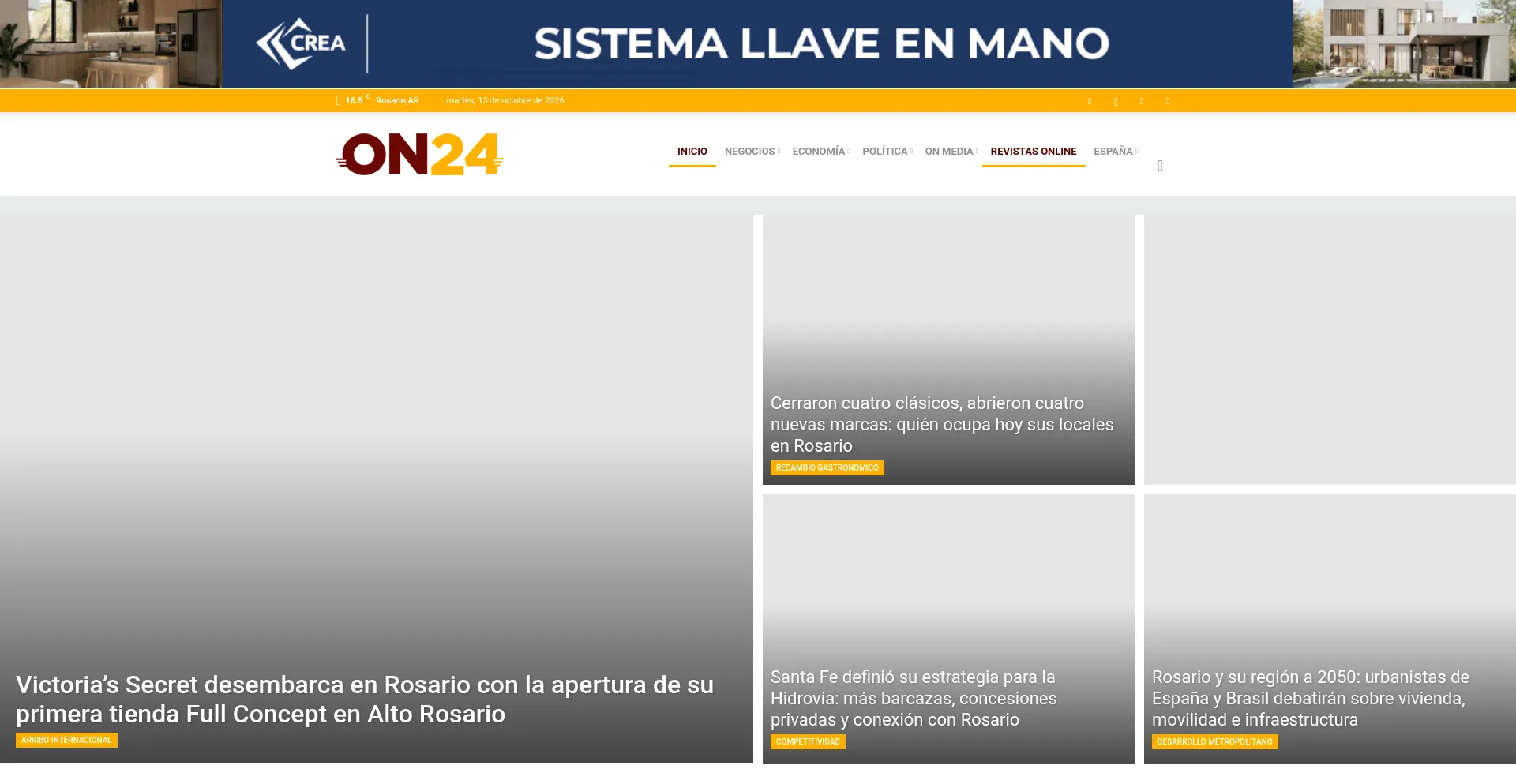 On24.com.ar