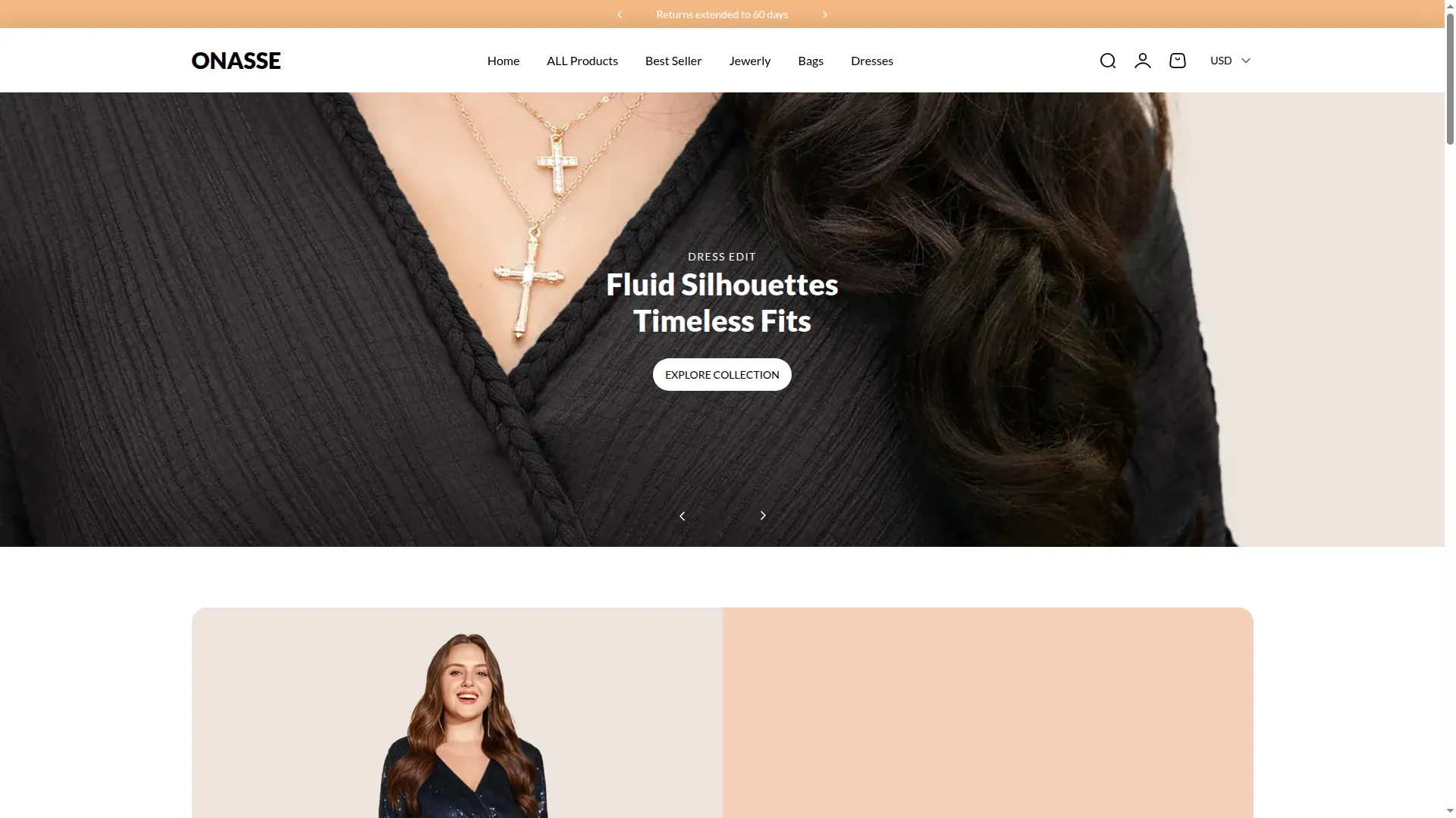 Onasse.com