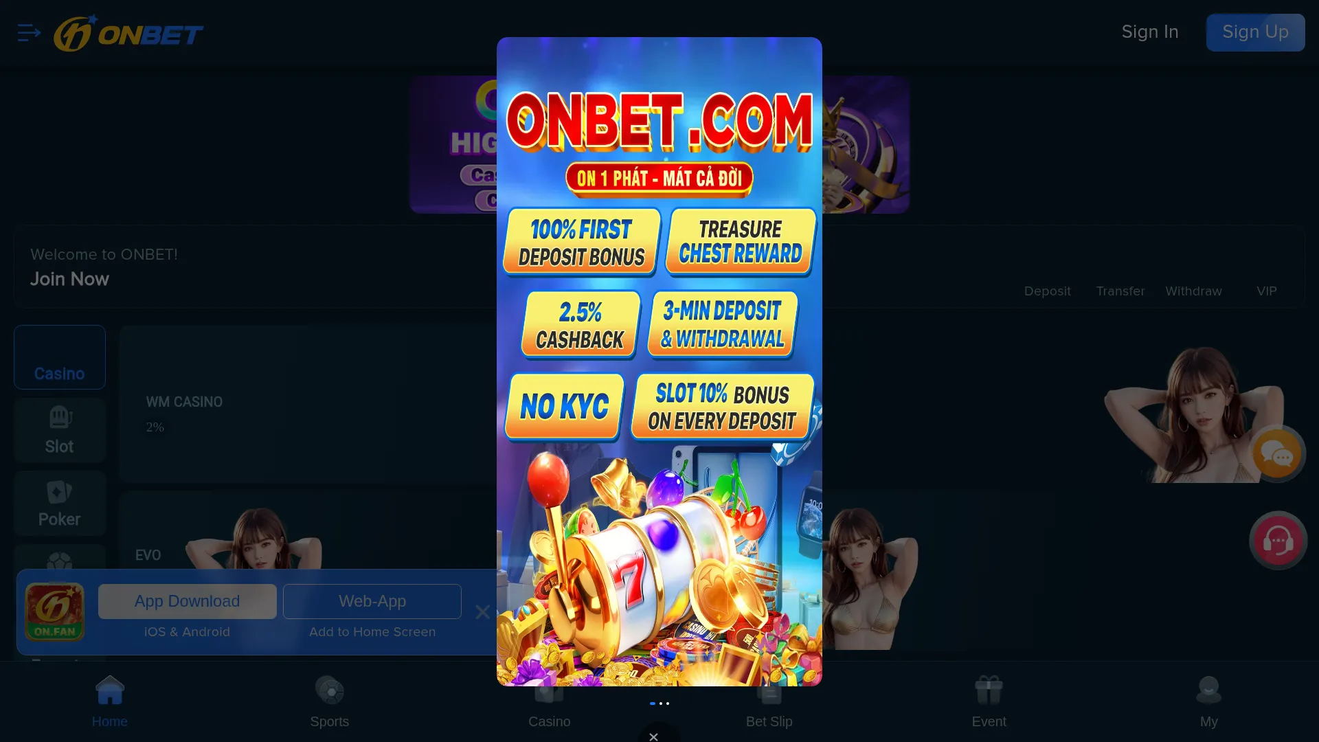 Onbet.com