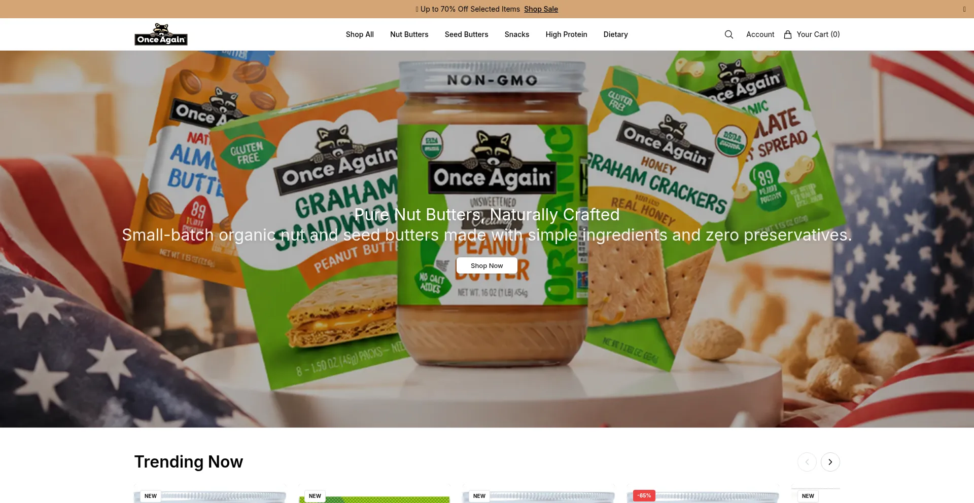 Onceagainonline.shop