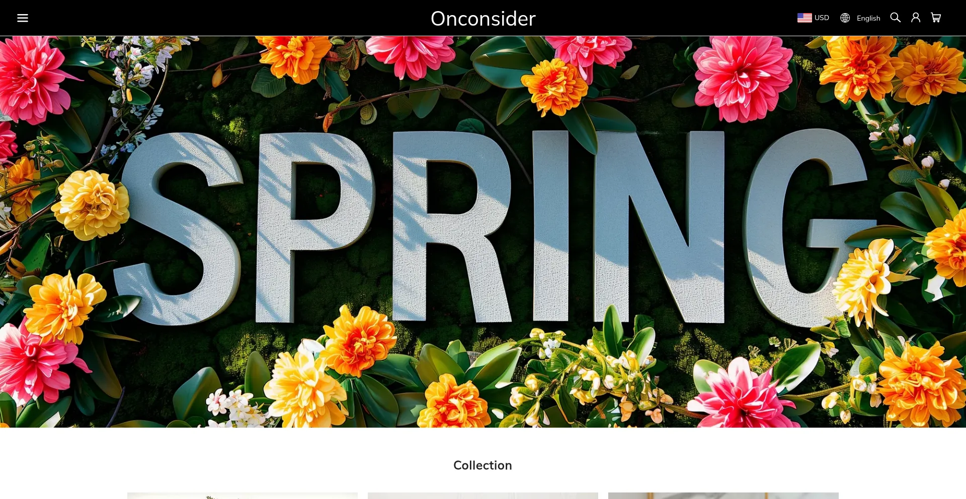 Onconsider.com